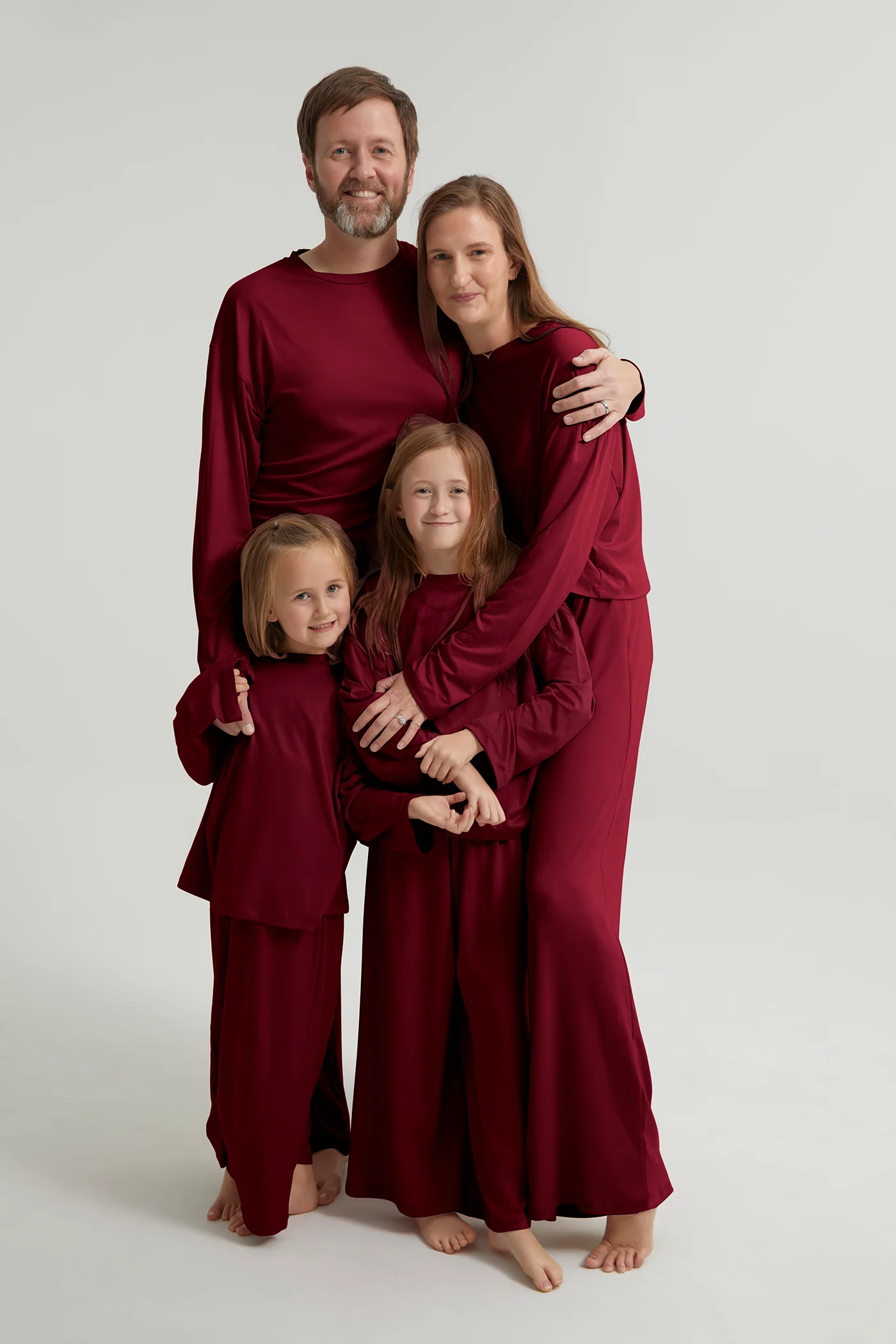 The Cloud Men's Set - Image 6