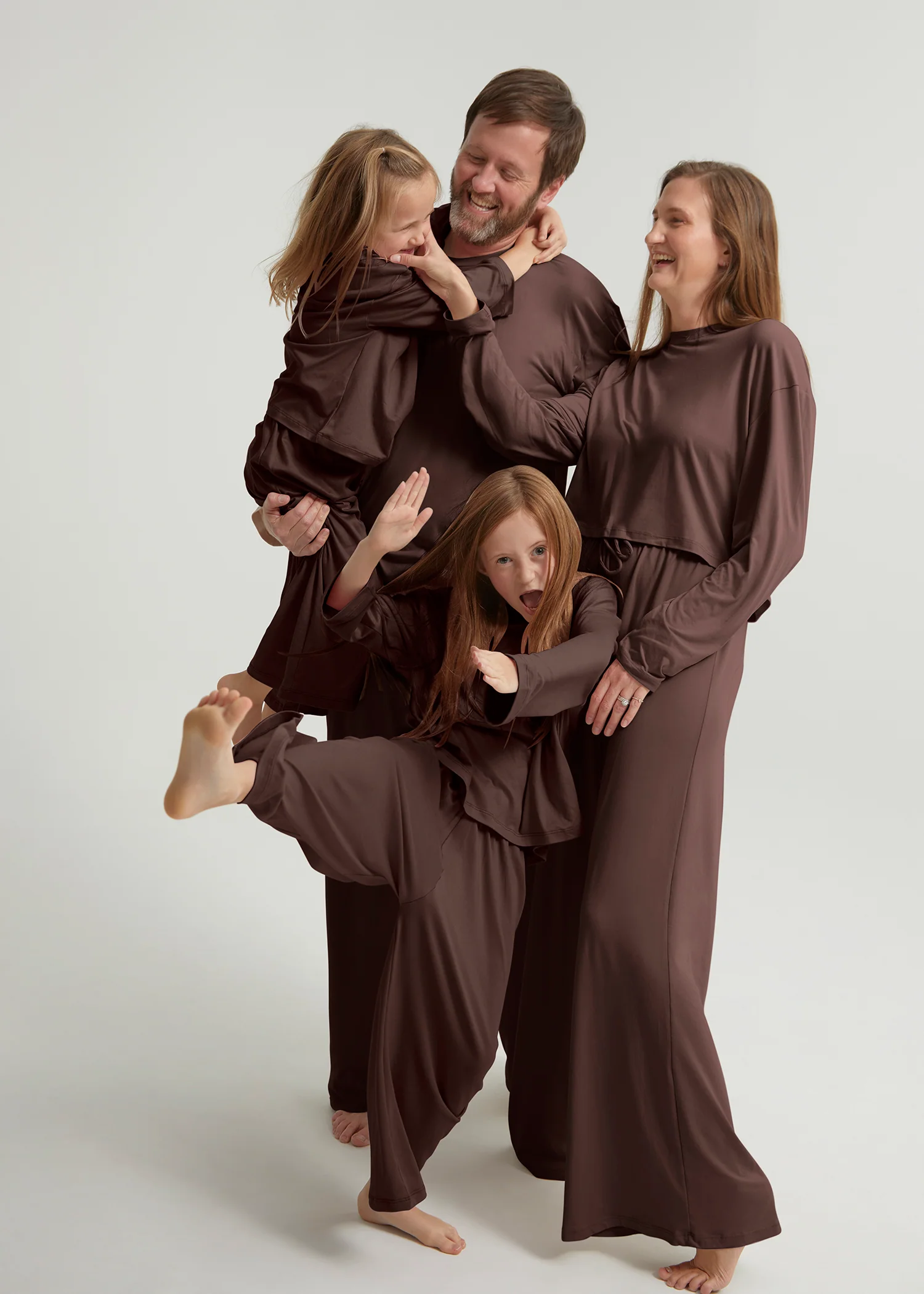 The Cloud Men's Set - Image 7