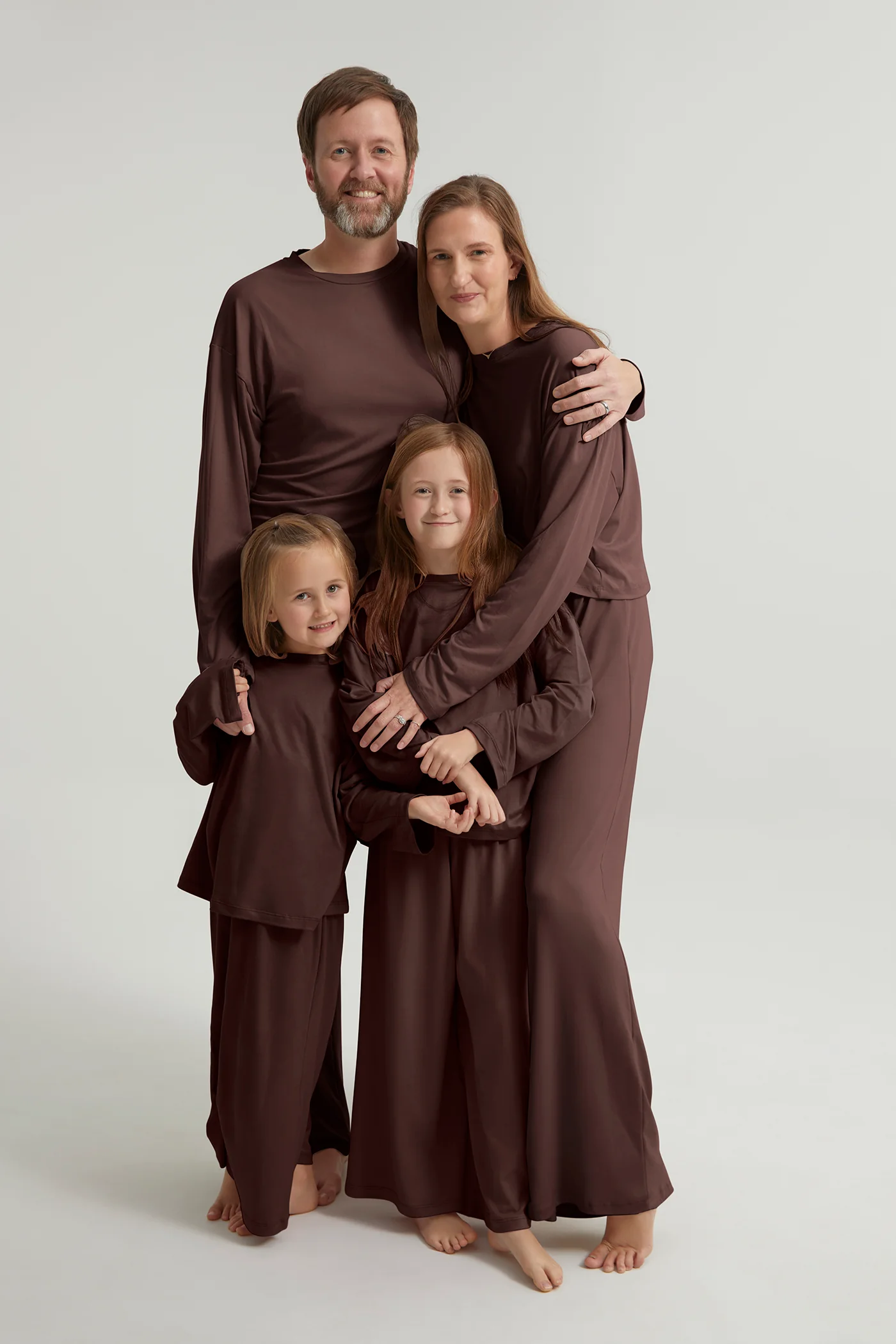 The Cloud Men's Set - Image 8