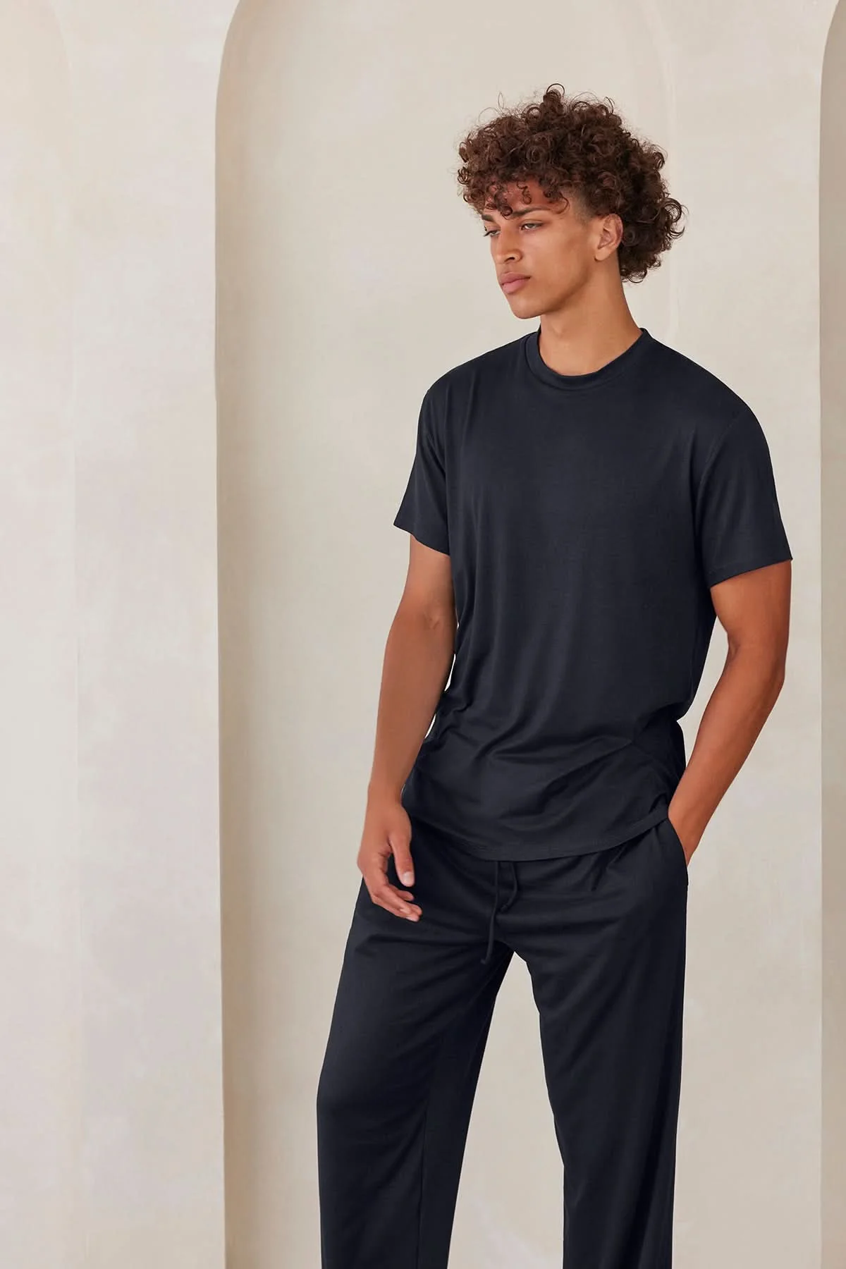The Cloud Mens Tee - Image 4