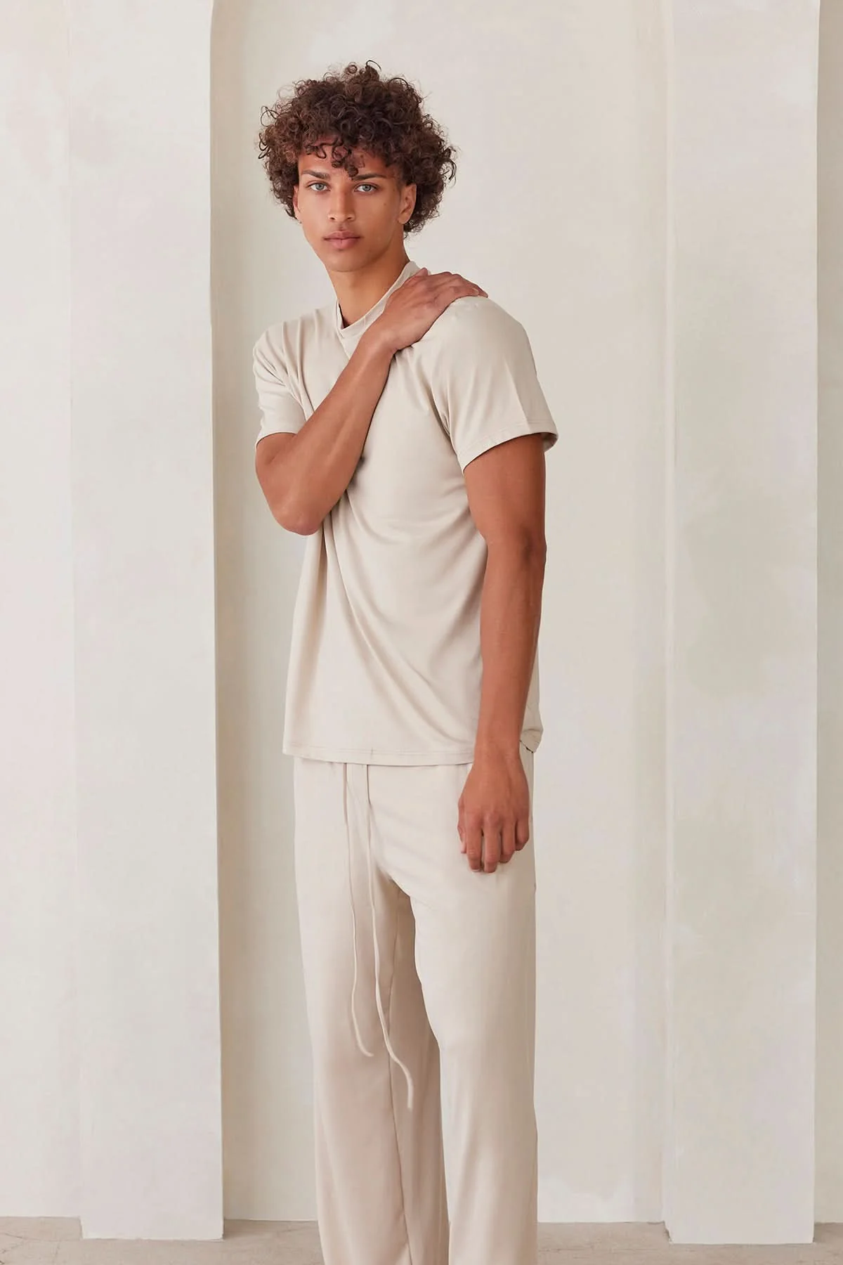 The Cloud Mens Tee - Image 6