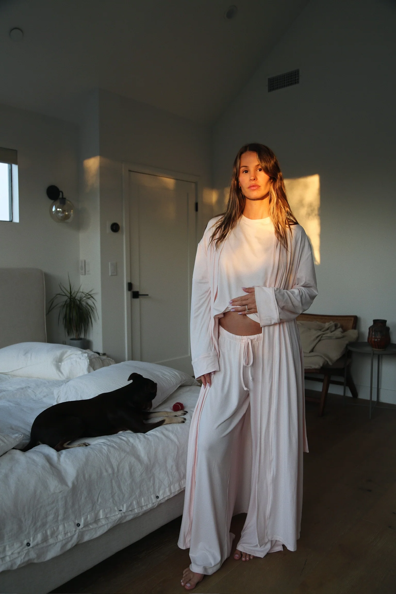 The Cloud Robe - Image 20