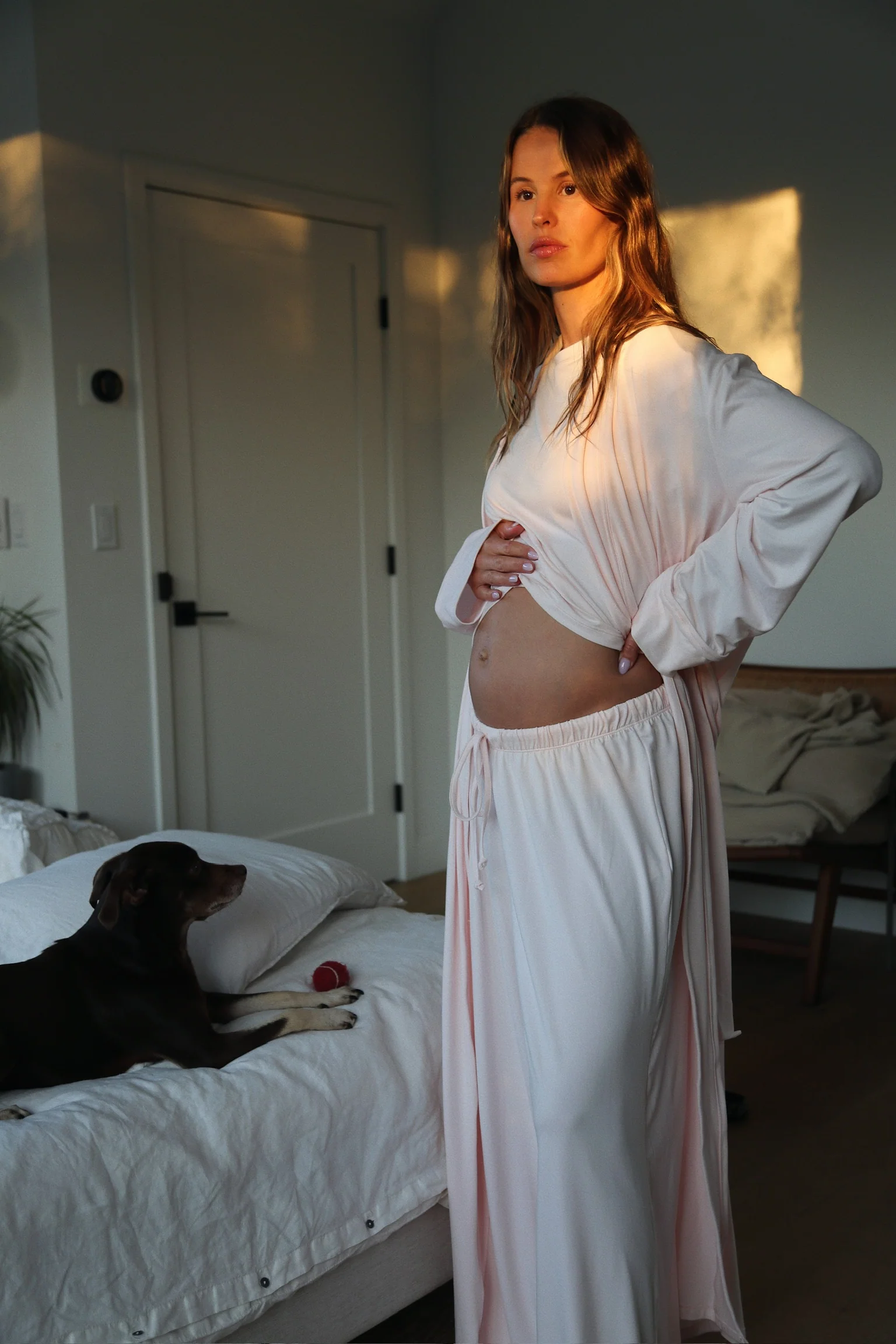 The Cloud Robe - Image 21