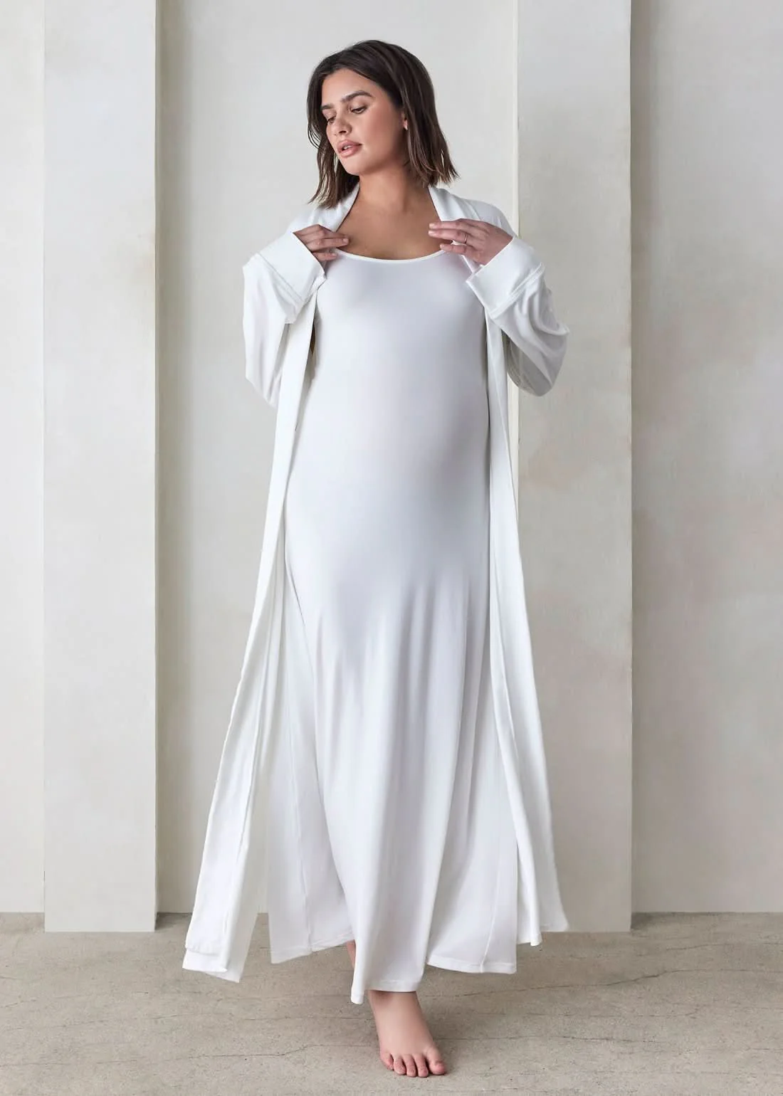 The Cloud Robe - Image 4