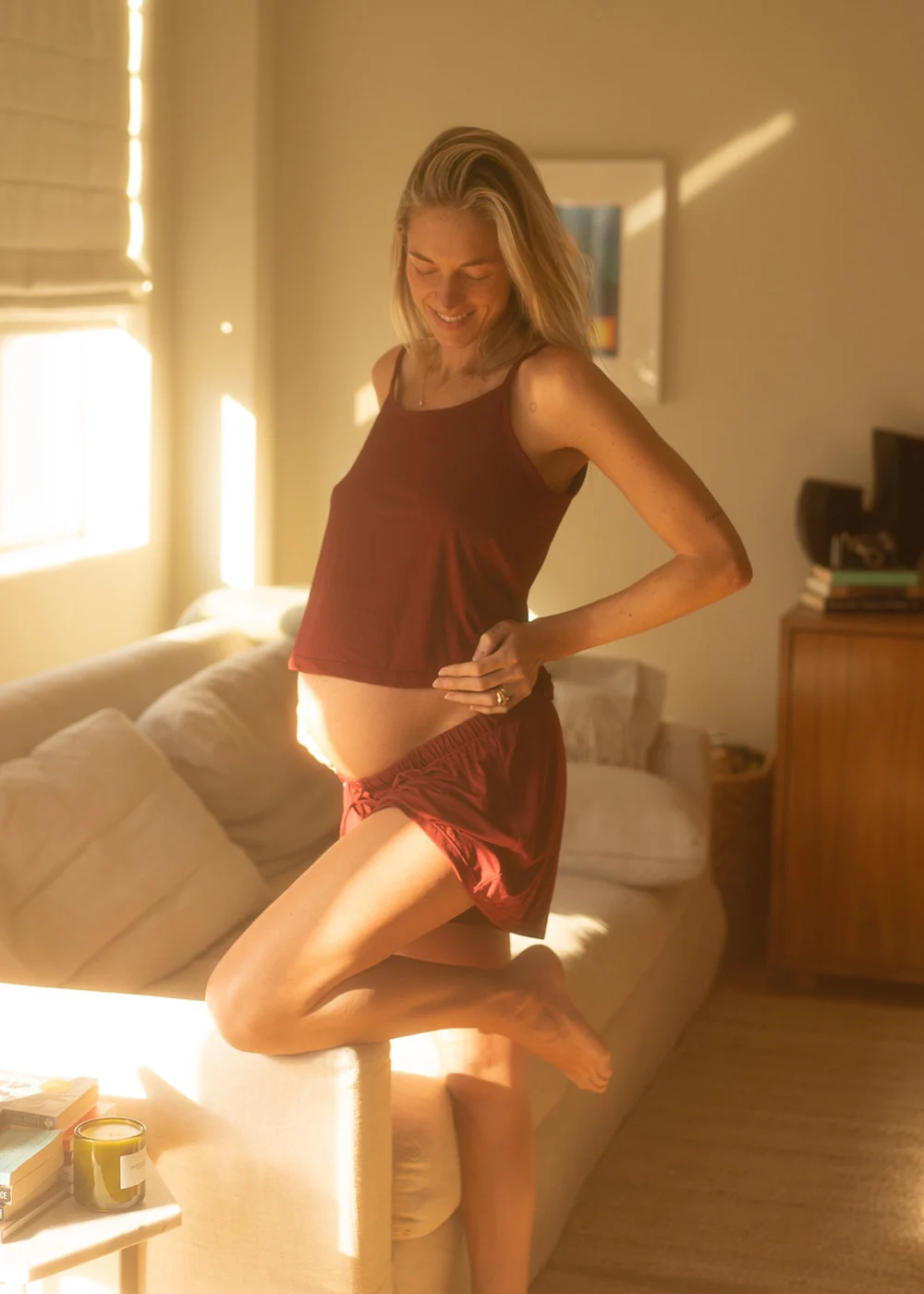 The Cloud Cami - Image 2