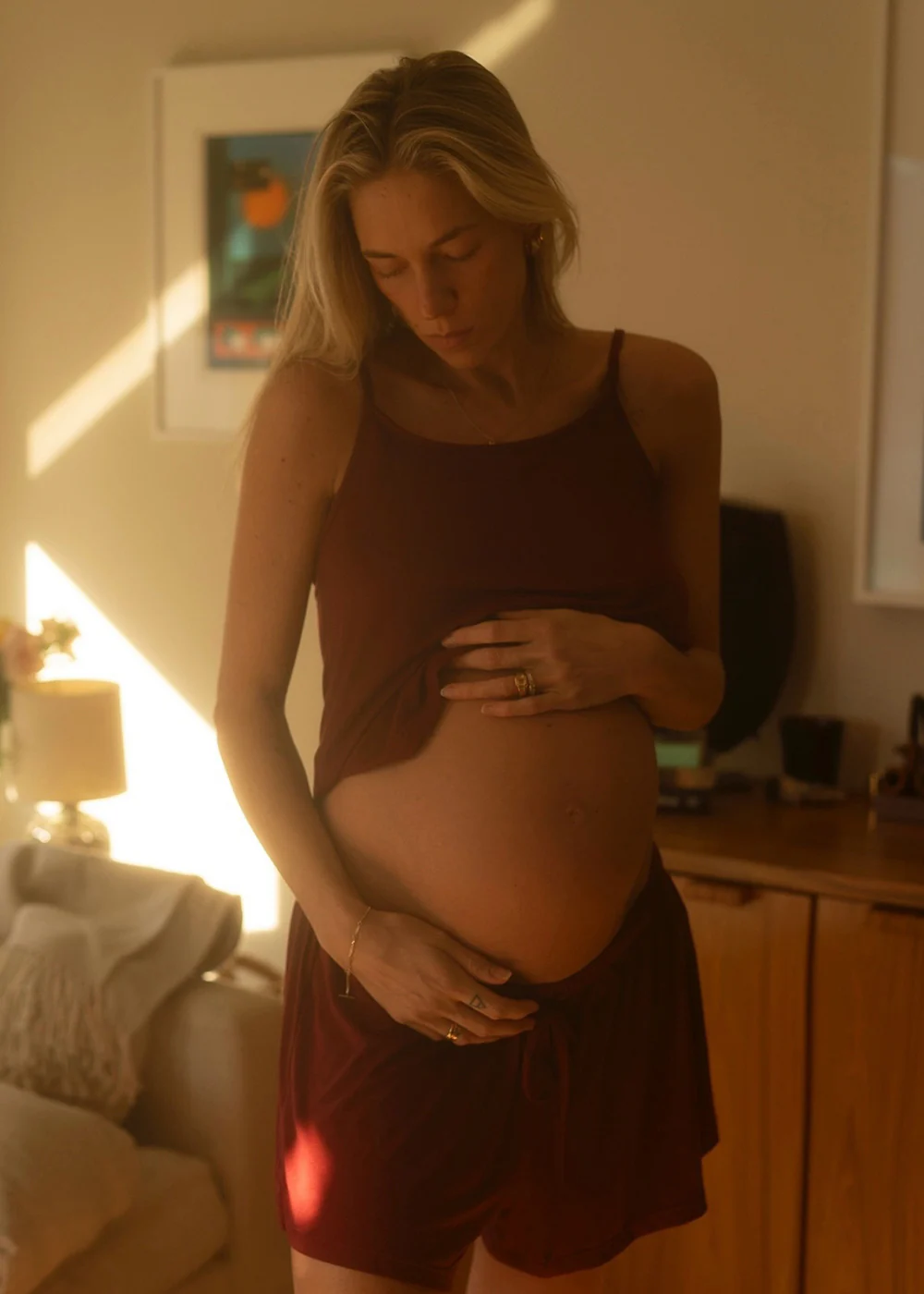 The Cloud Cami - Image 3