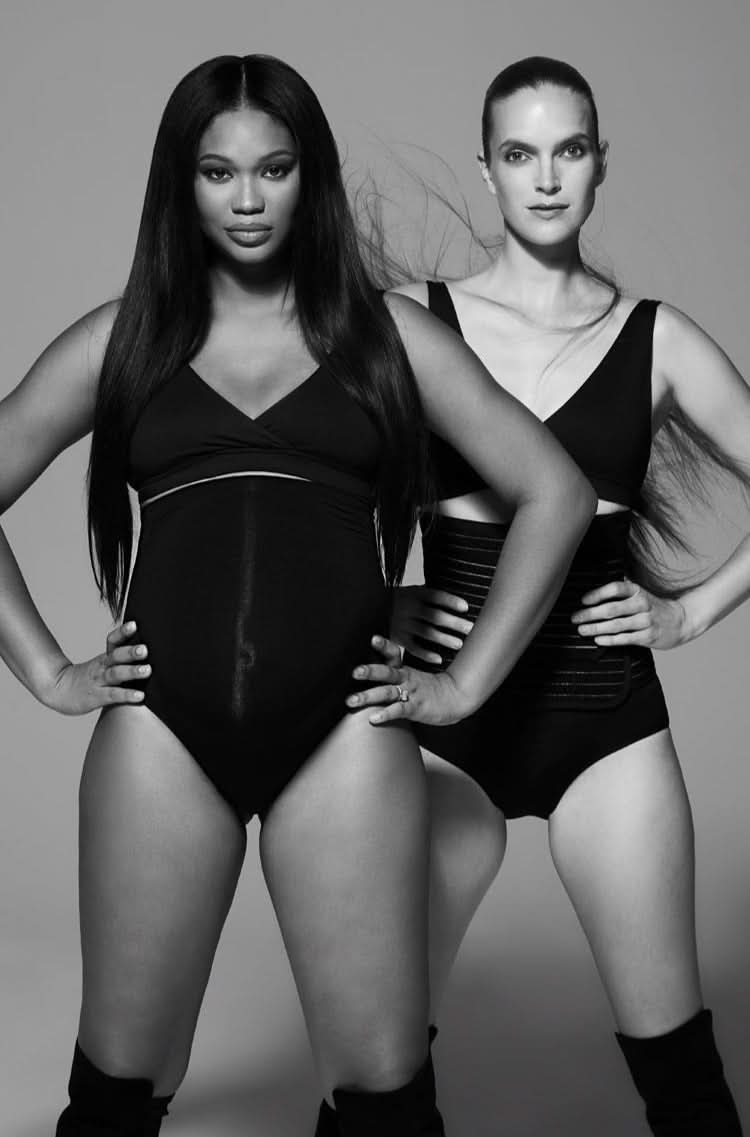 The Reversible Comfy Bra - Image 4