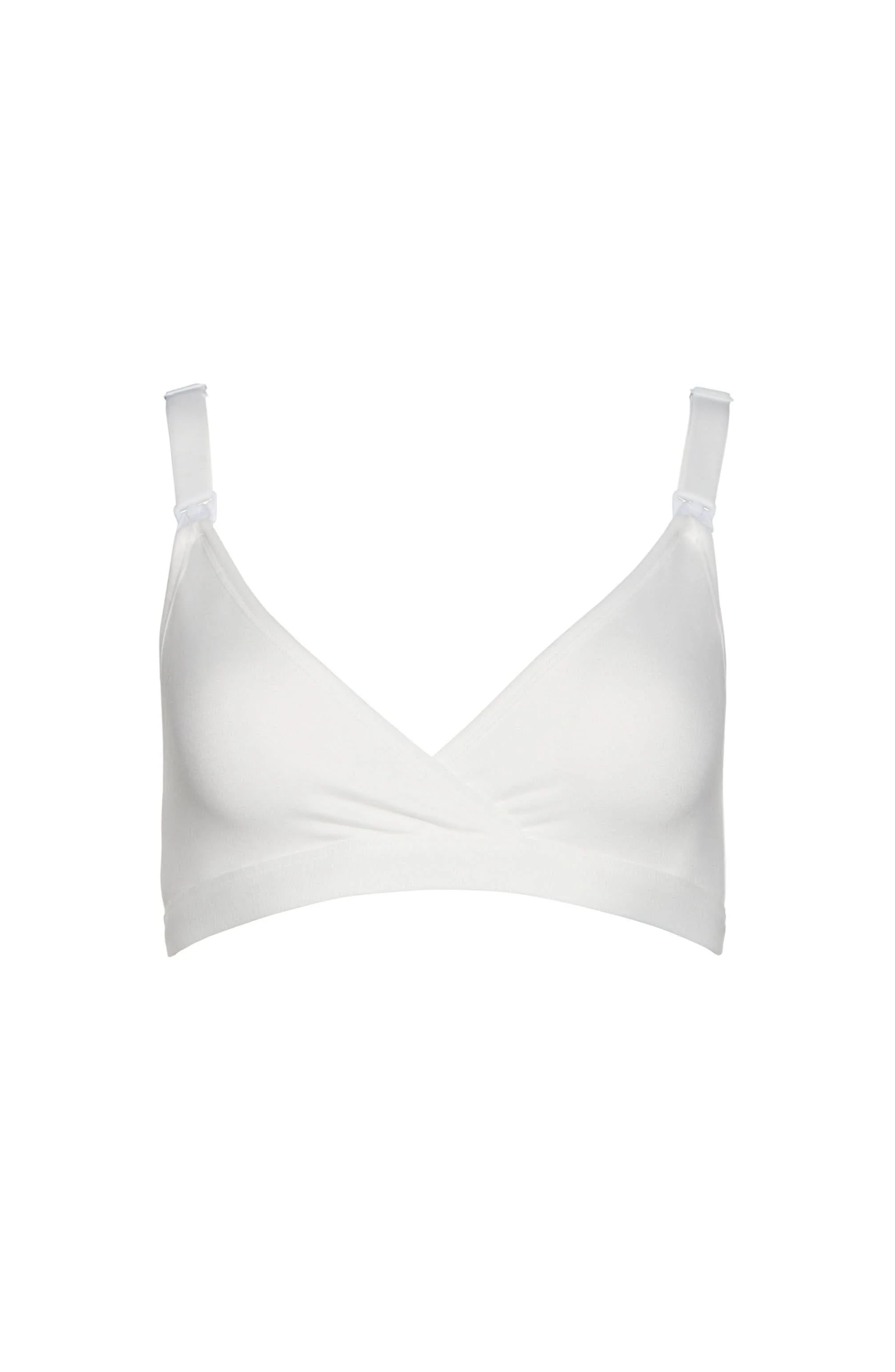 The Comfy Nursing Bra - Image 5