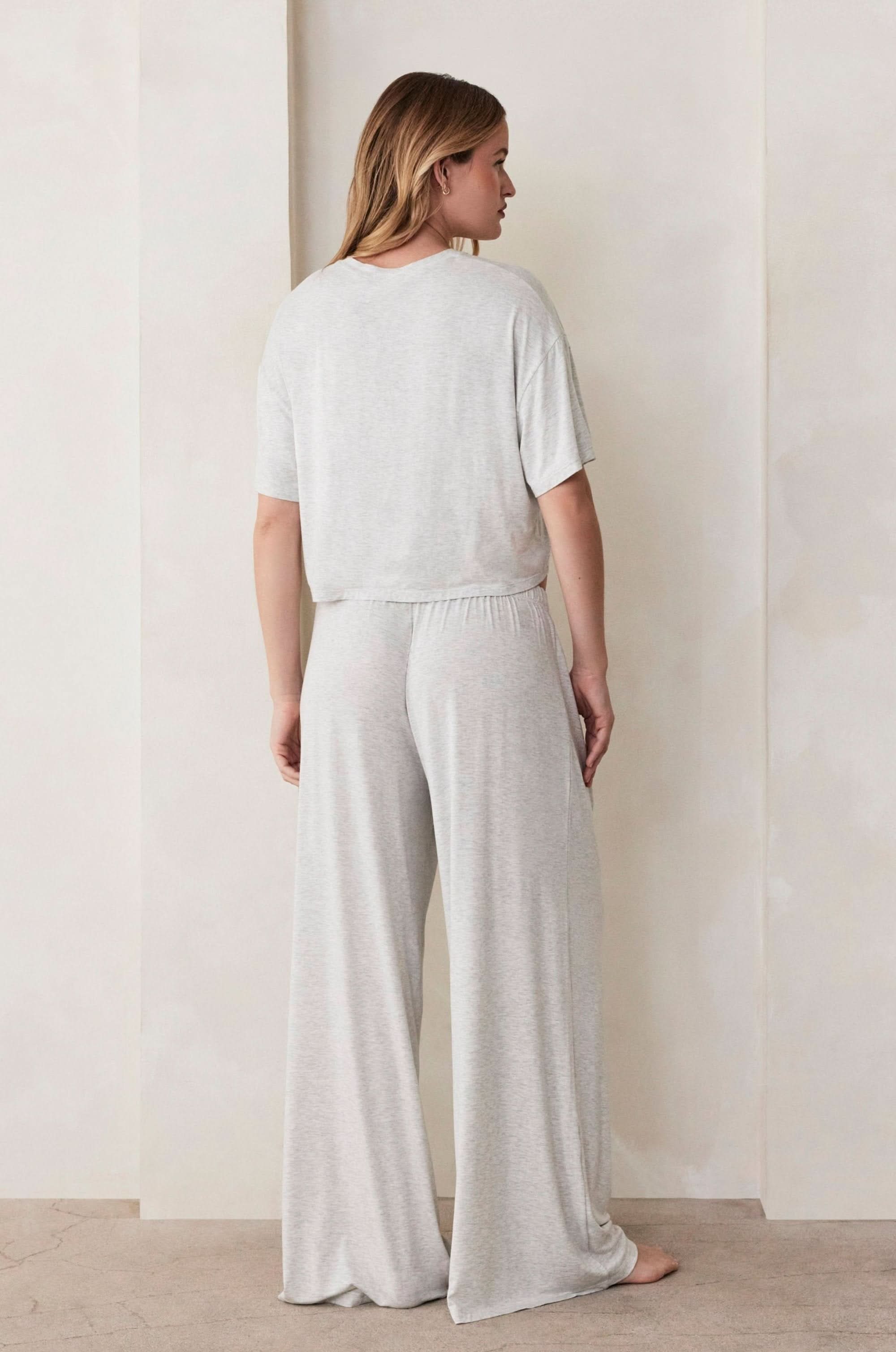 The Cotton Cloud Pant - Image 3