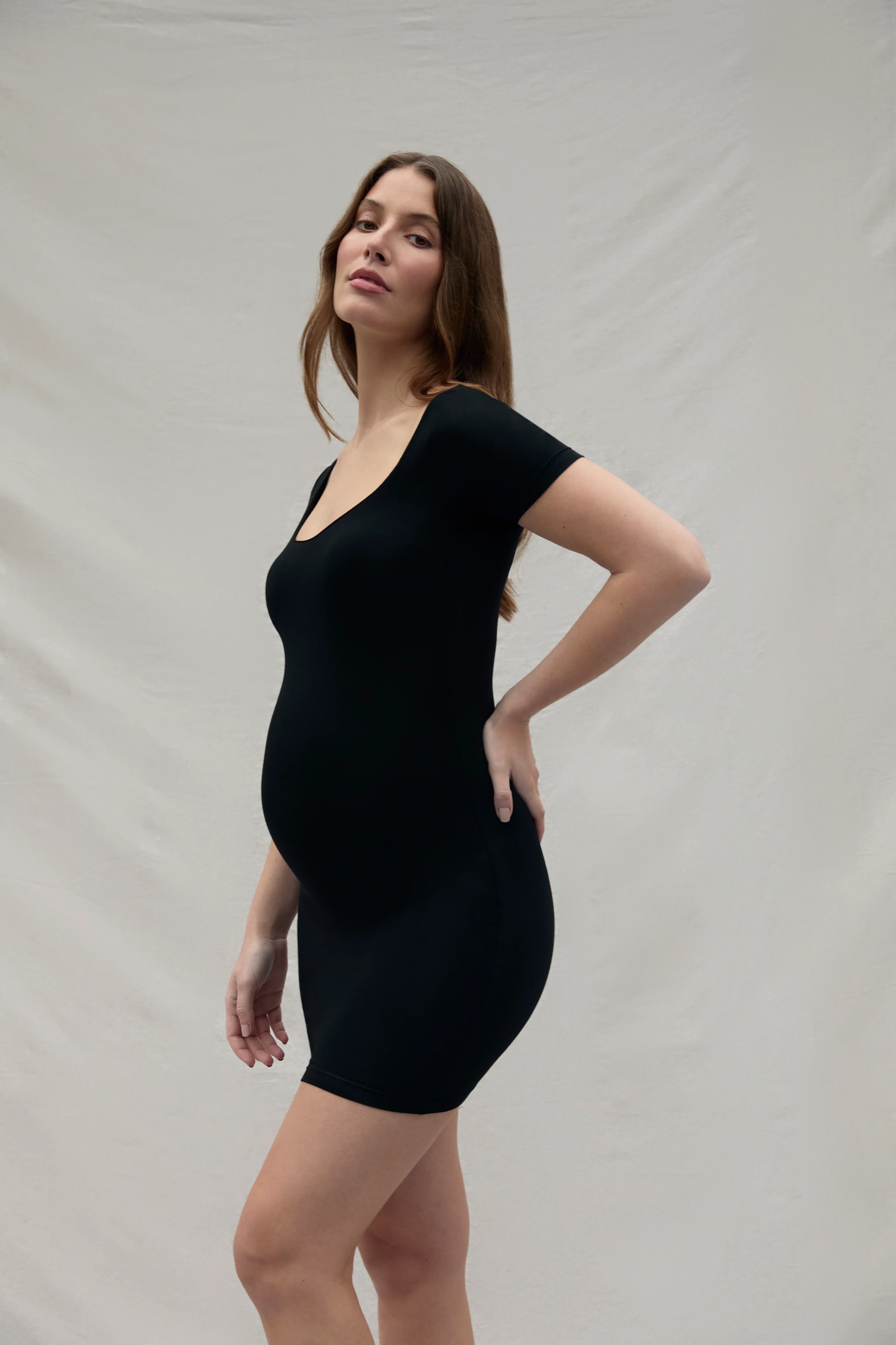 The Cotton Scoop Mini