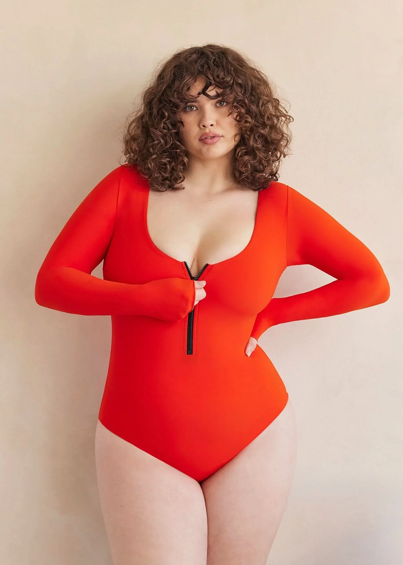The Crawford Swimsuit - Image 3