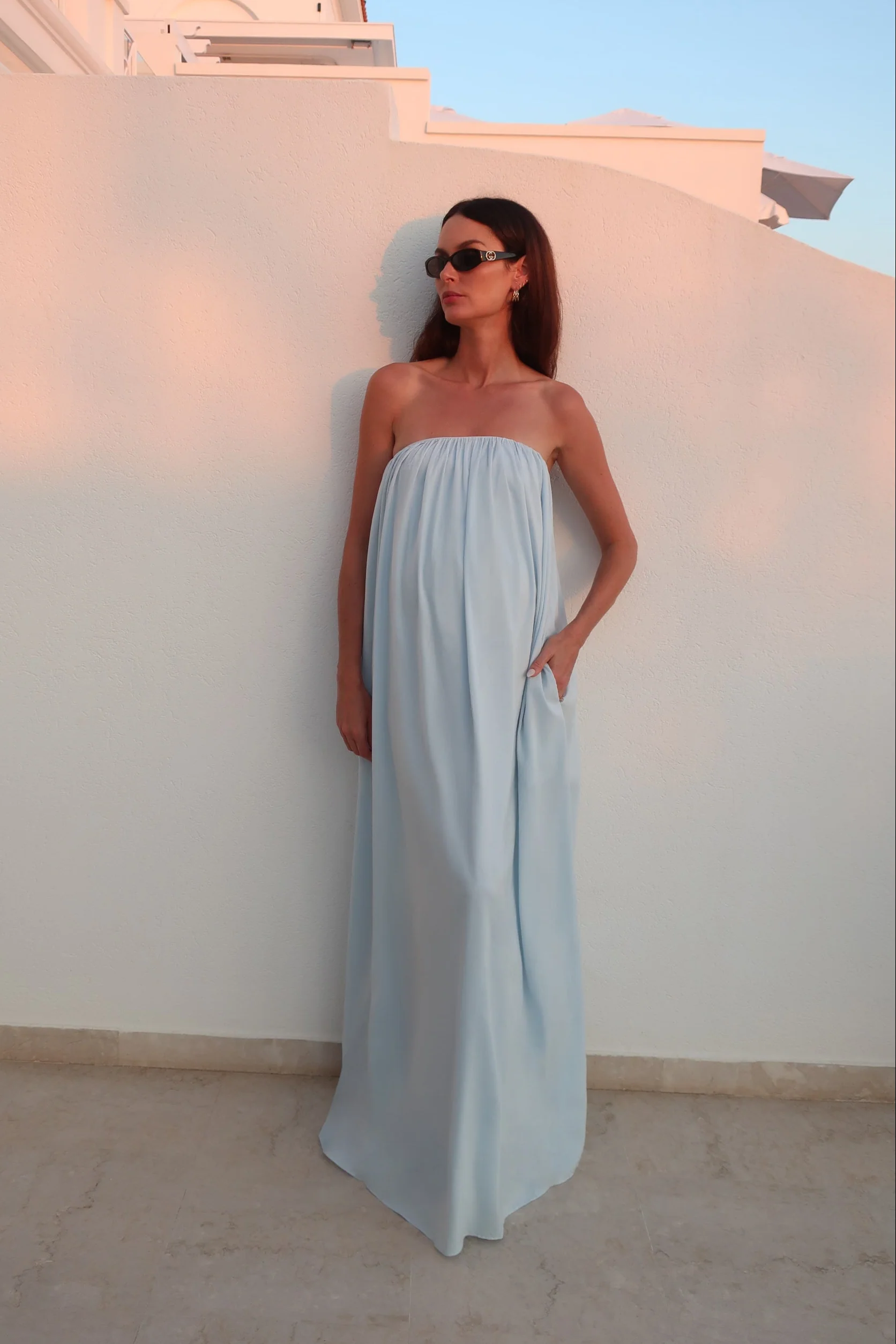 The Dahlia Gown - Image 2