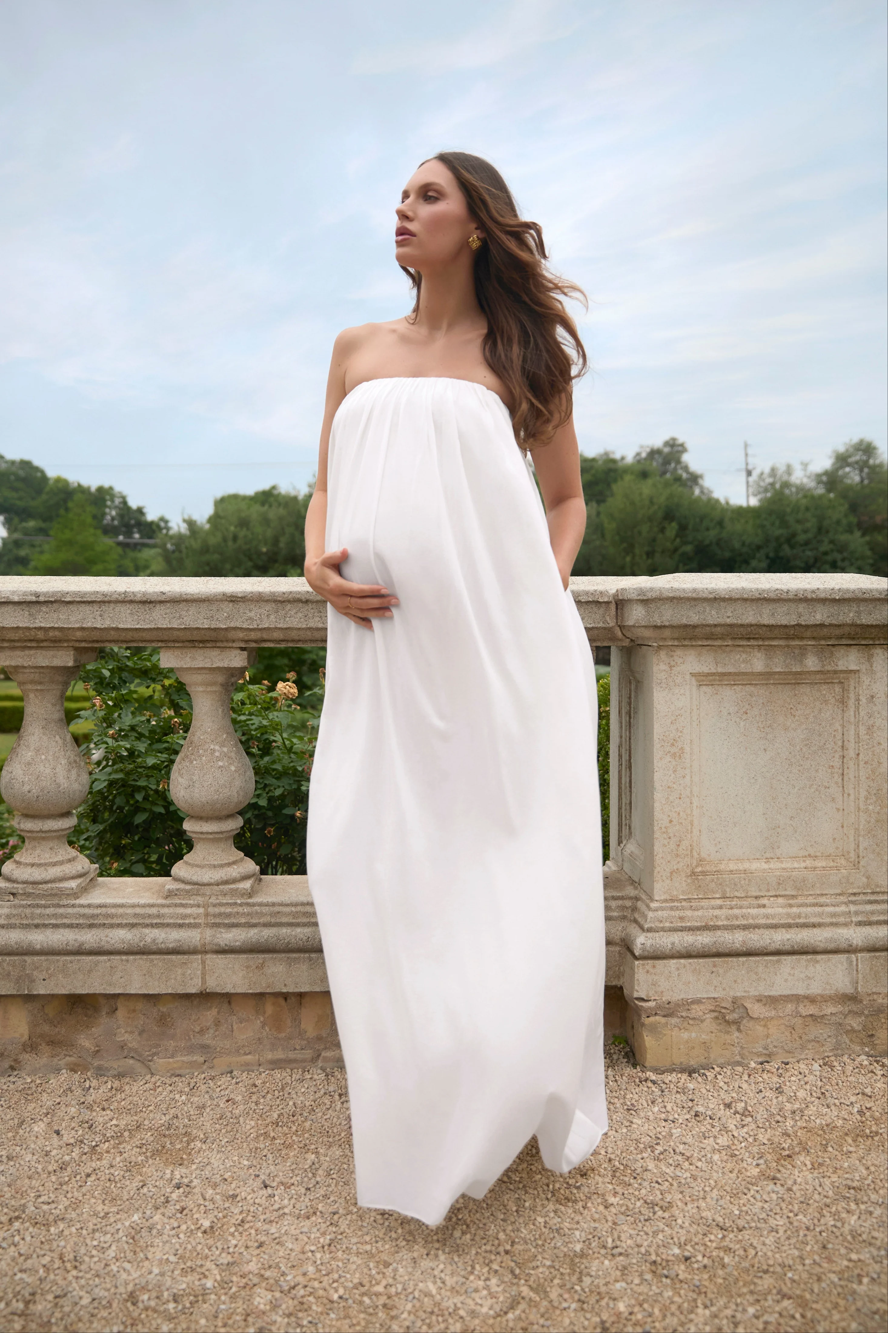 The Dahlia Gown - Image 5