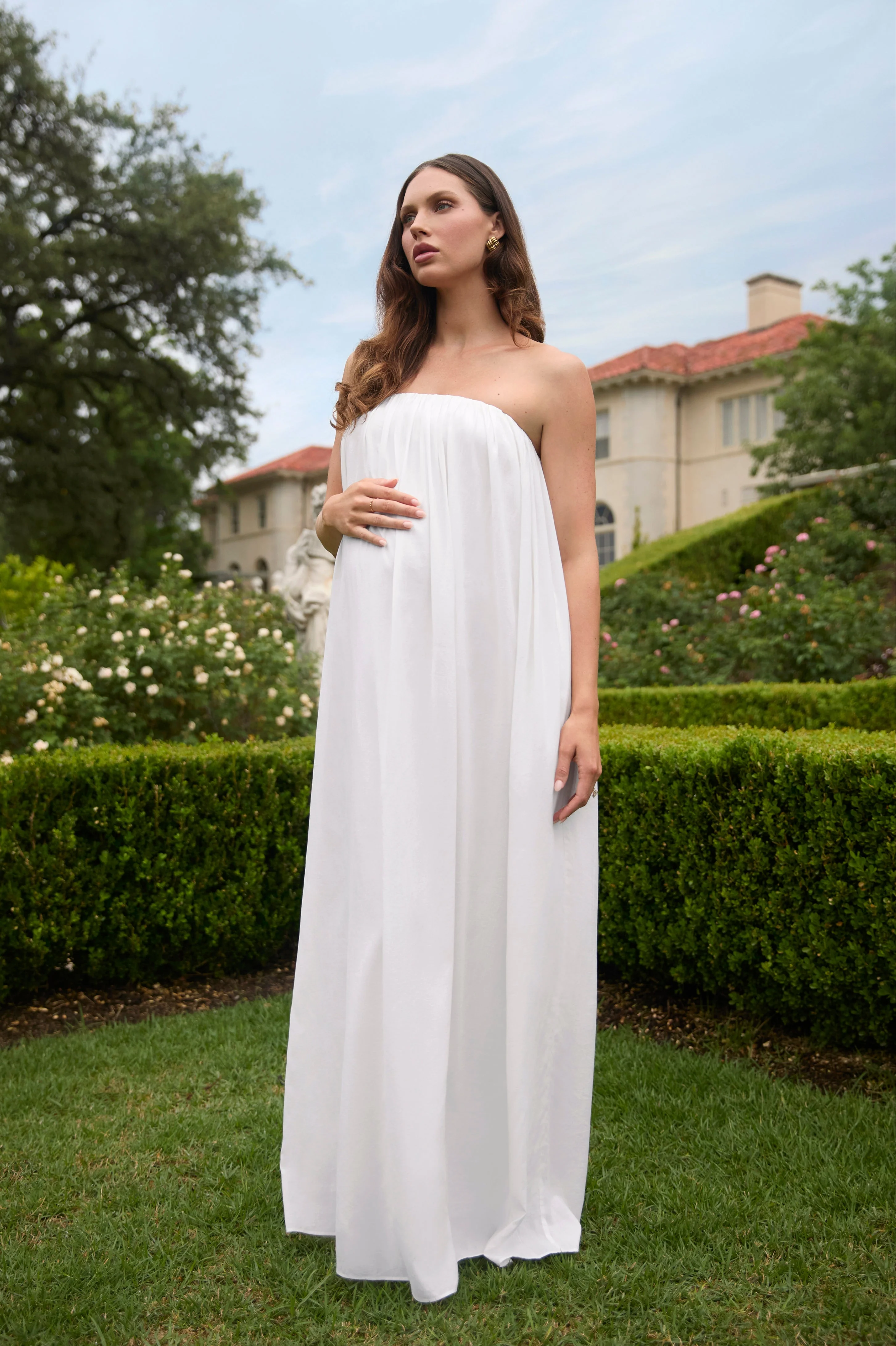The Dahlia Gown - Image 8