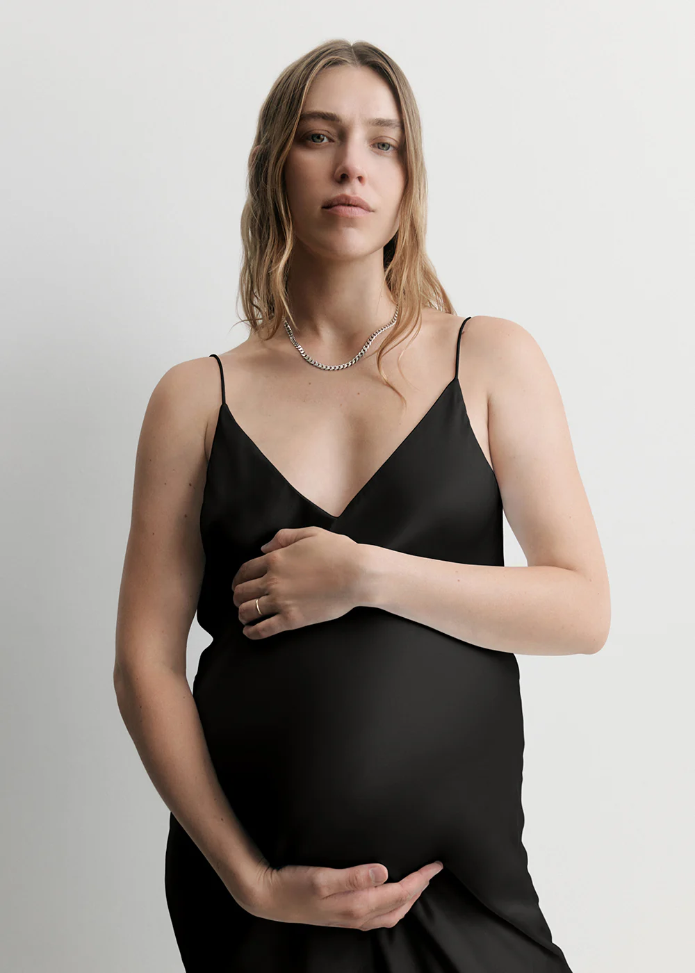 The Day To Night Slip Dress - Image 3