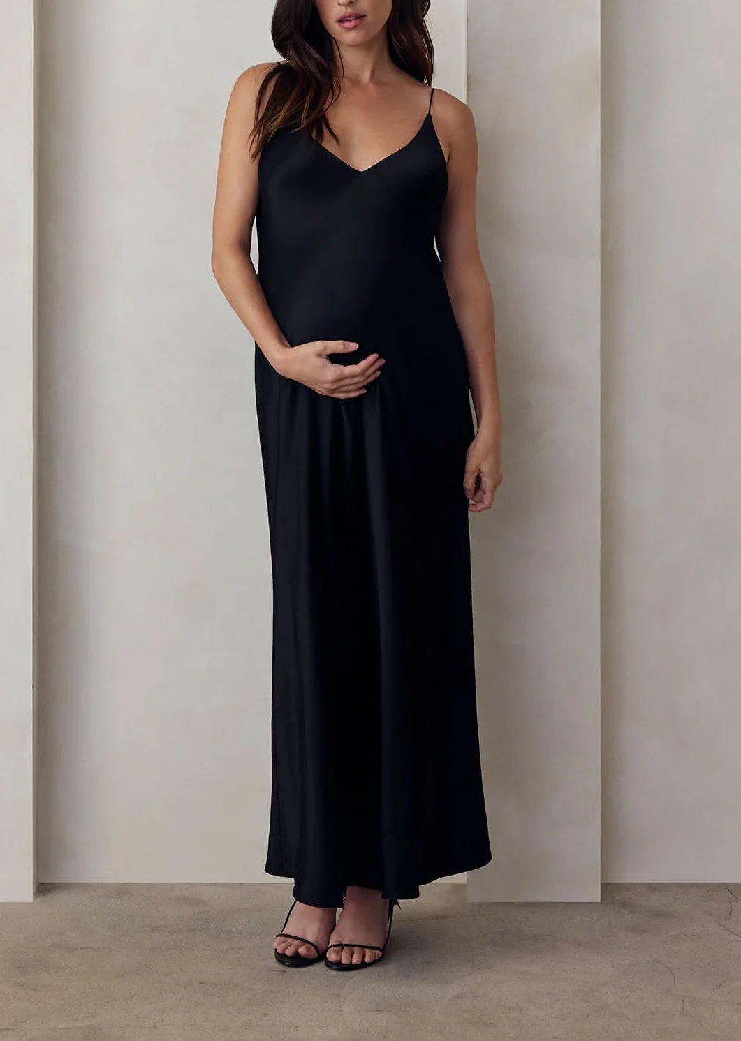 The Day To Night Slip Dress - Image 5