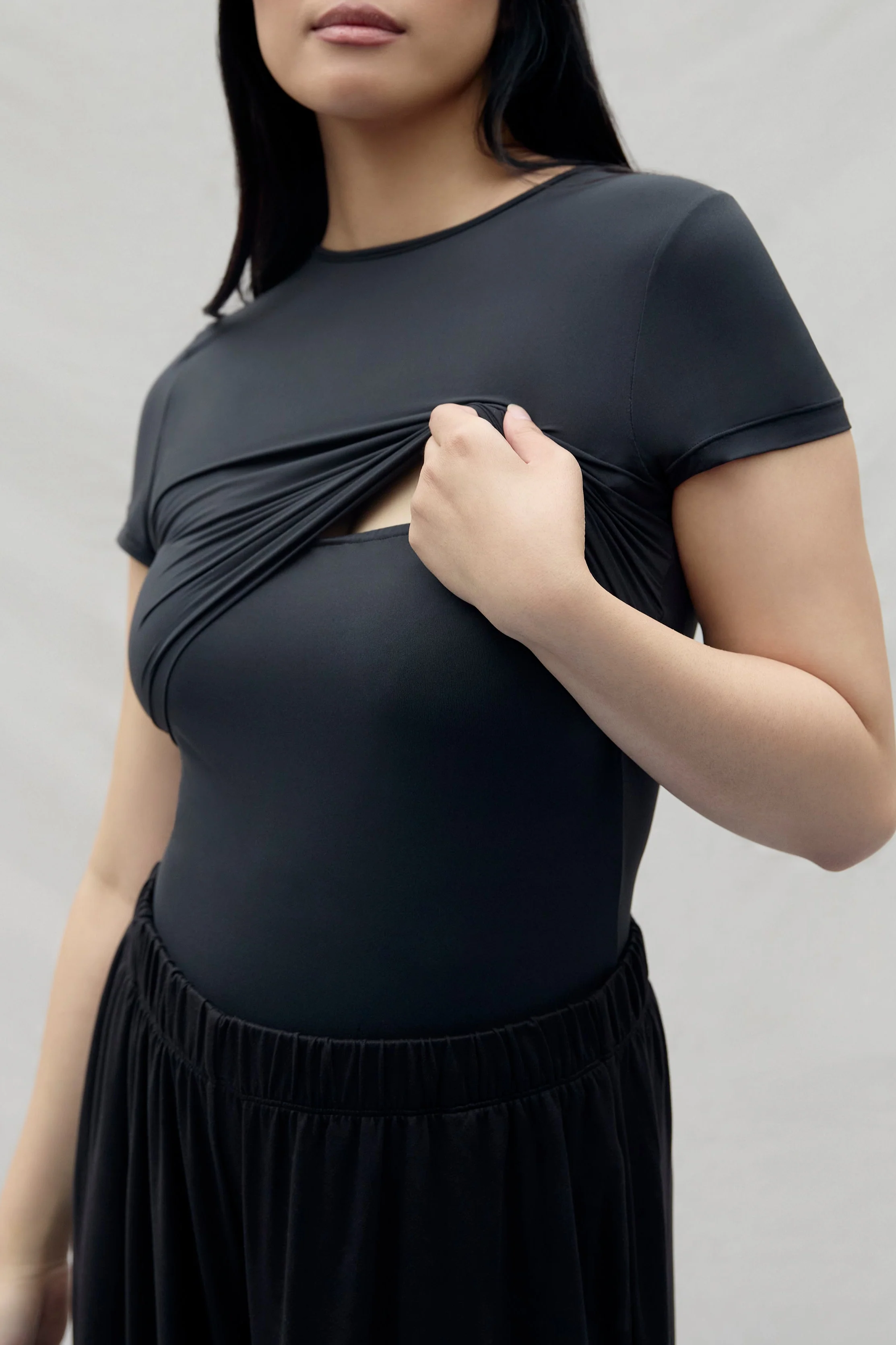 The Everyday Nursing Top - Image 4
