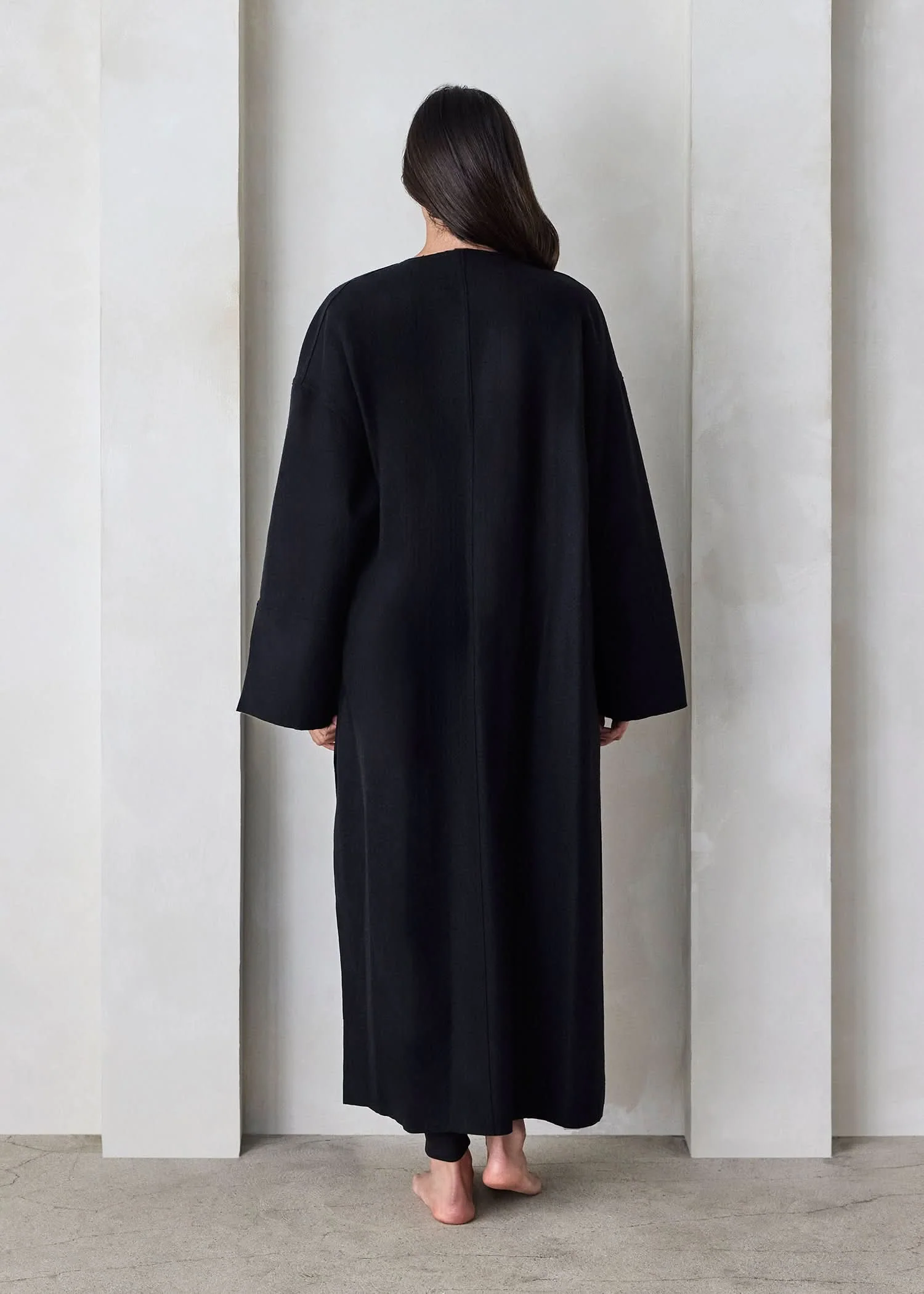 The Grace Wool Coat - Image 12