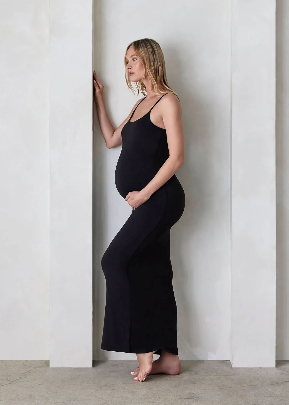 The Jane Maternity Dress - Image 4