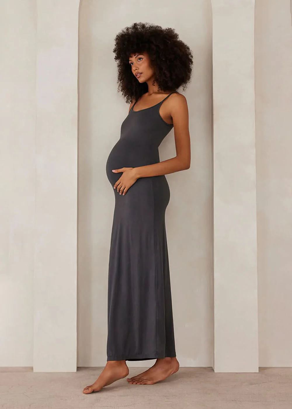 The Jane Maternity Dress - Image 6