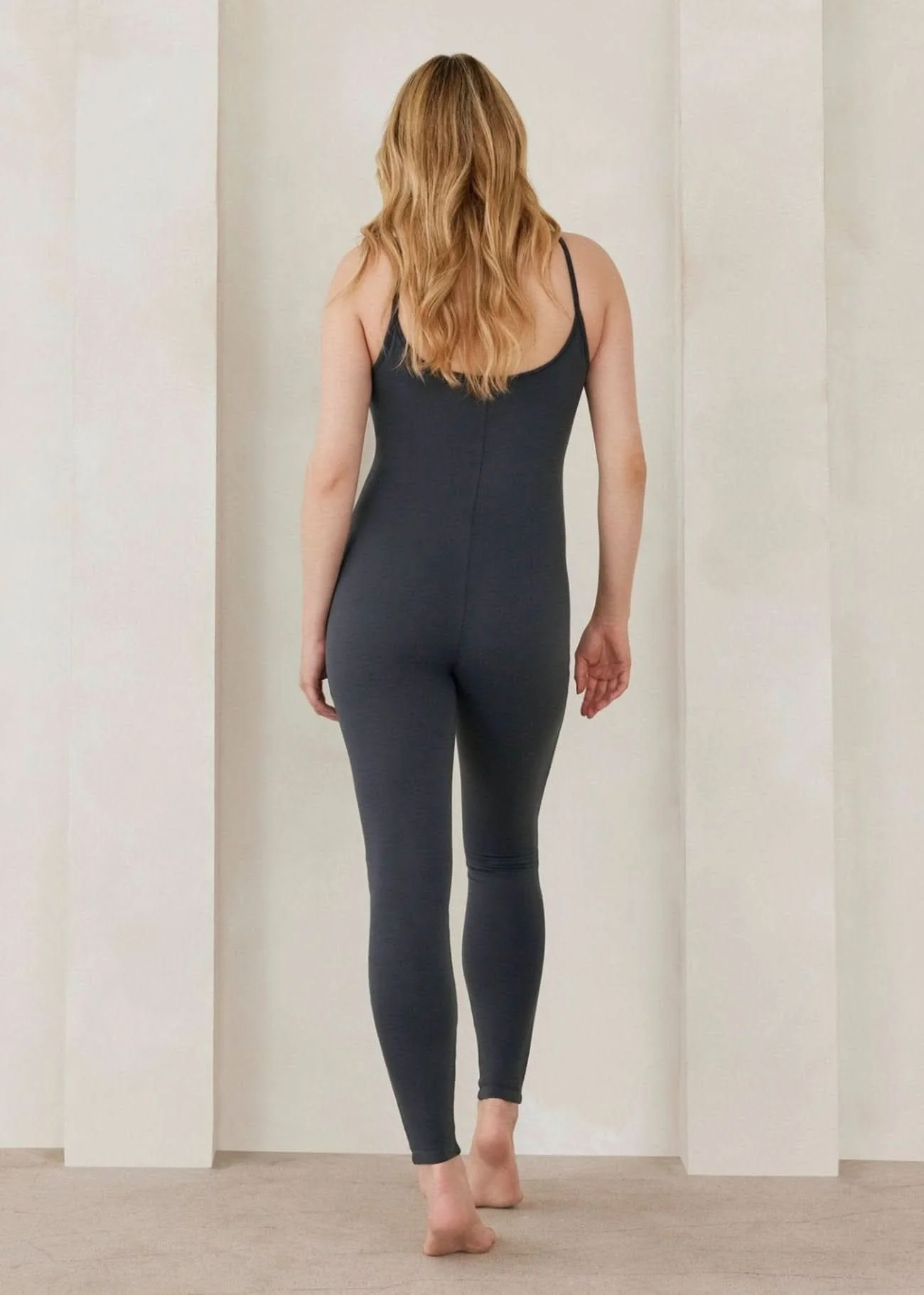 The Kate Maternity Unitard - Image 2