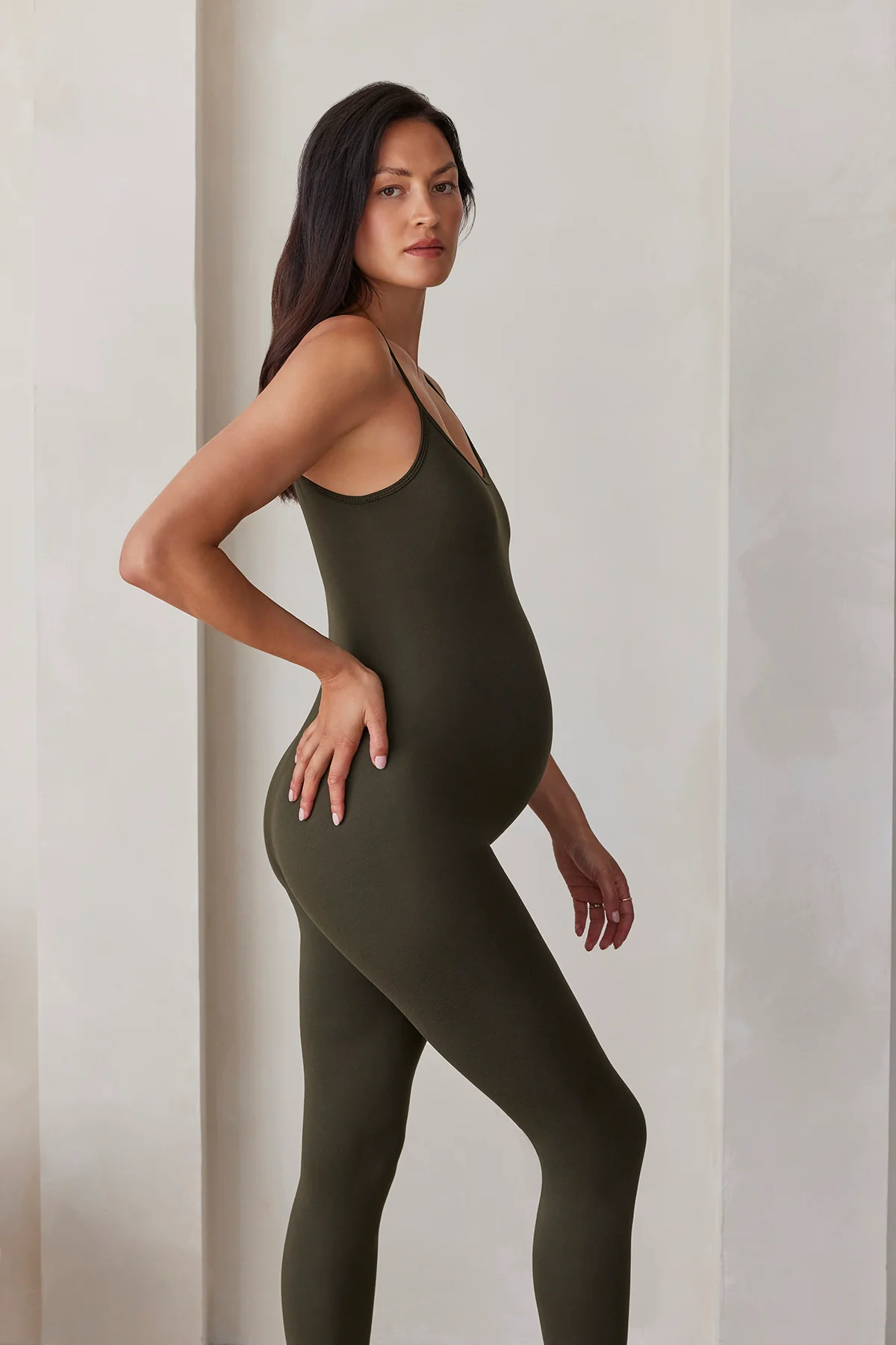 The Kate Maternity Unitard - Image 16