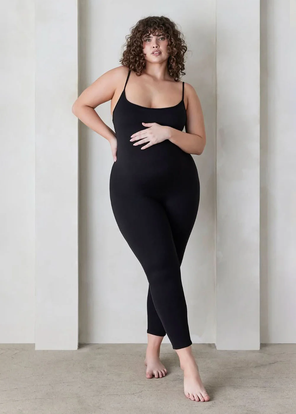The Kate Maternity Unitard - Image 5