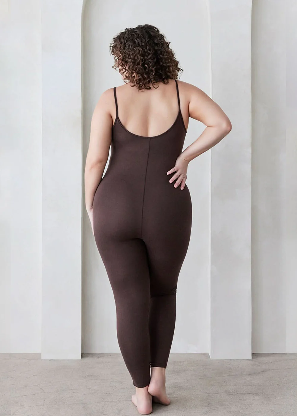 The Kate Maternity Unitard - Image 8
