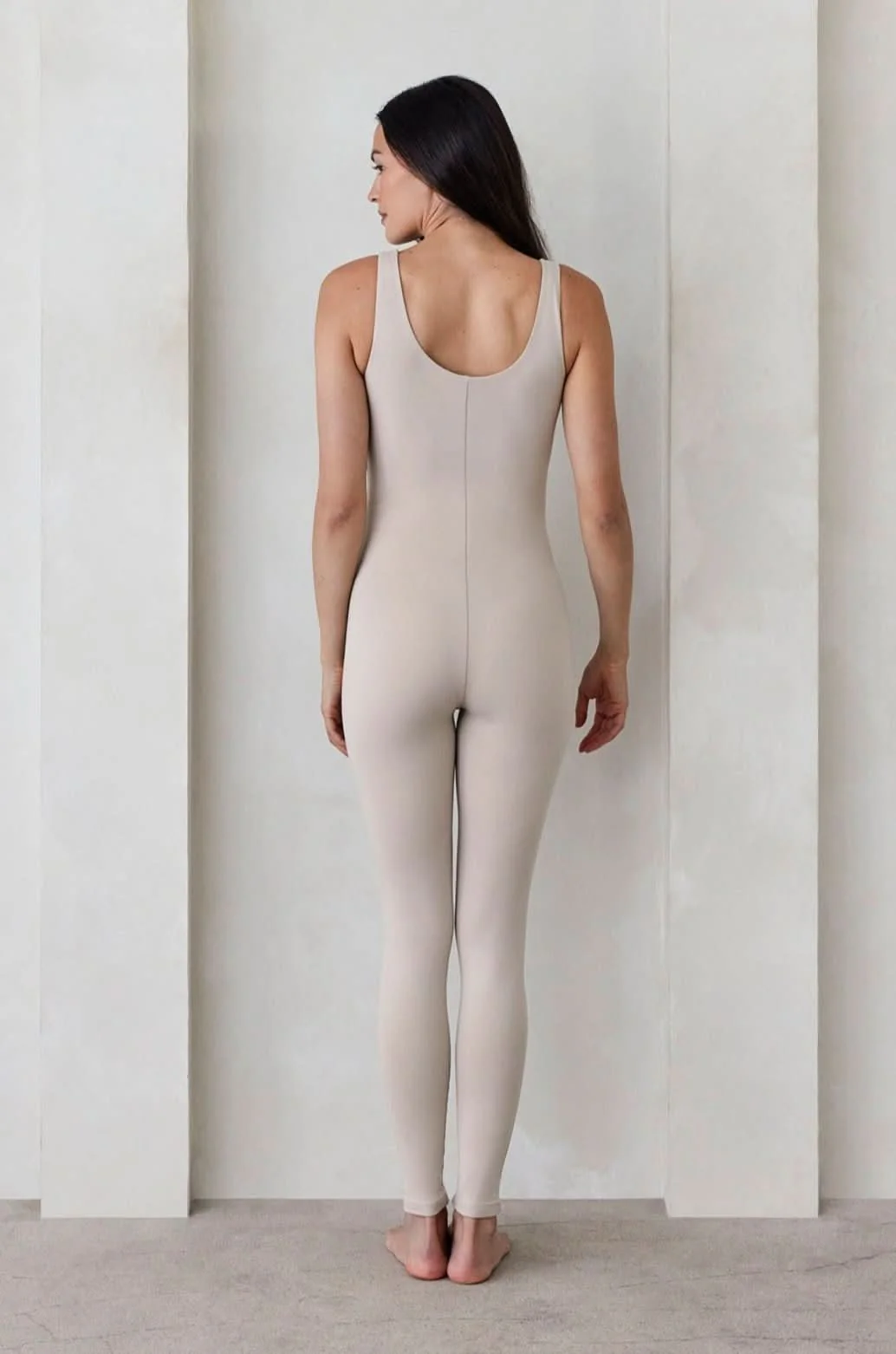 The Lucy Maternity Unitard - Image 15