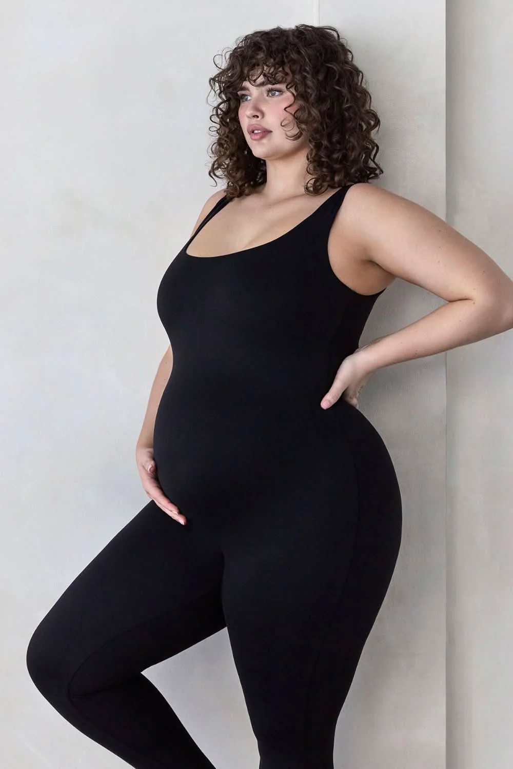 The Lucy Maternity Unitard - Image 20