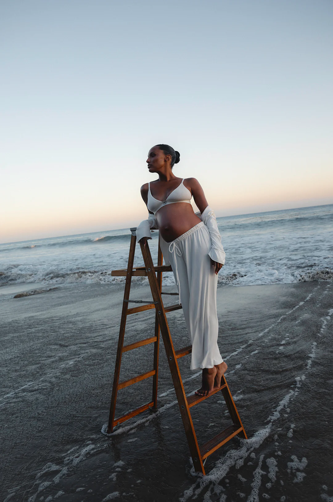 "THE SLEEP SET" - JASMINE TOOKES X BUMPSUIT - Image 2