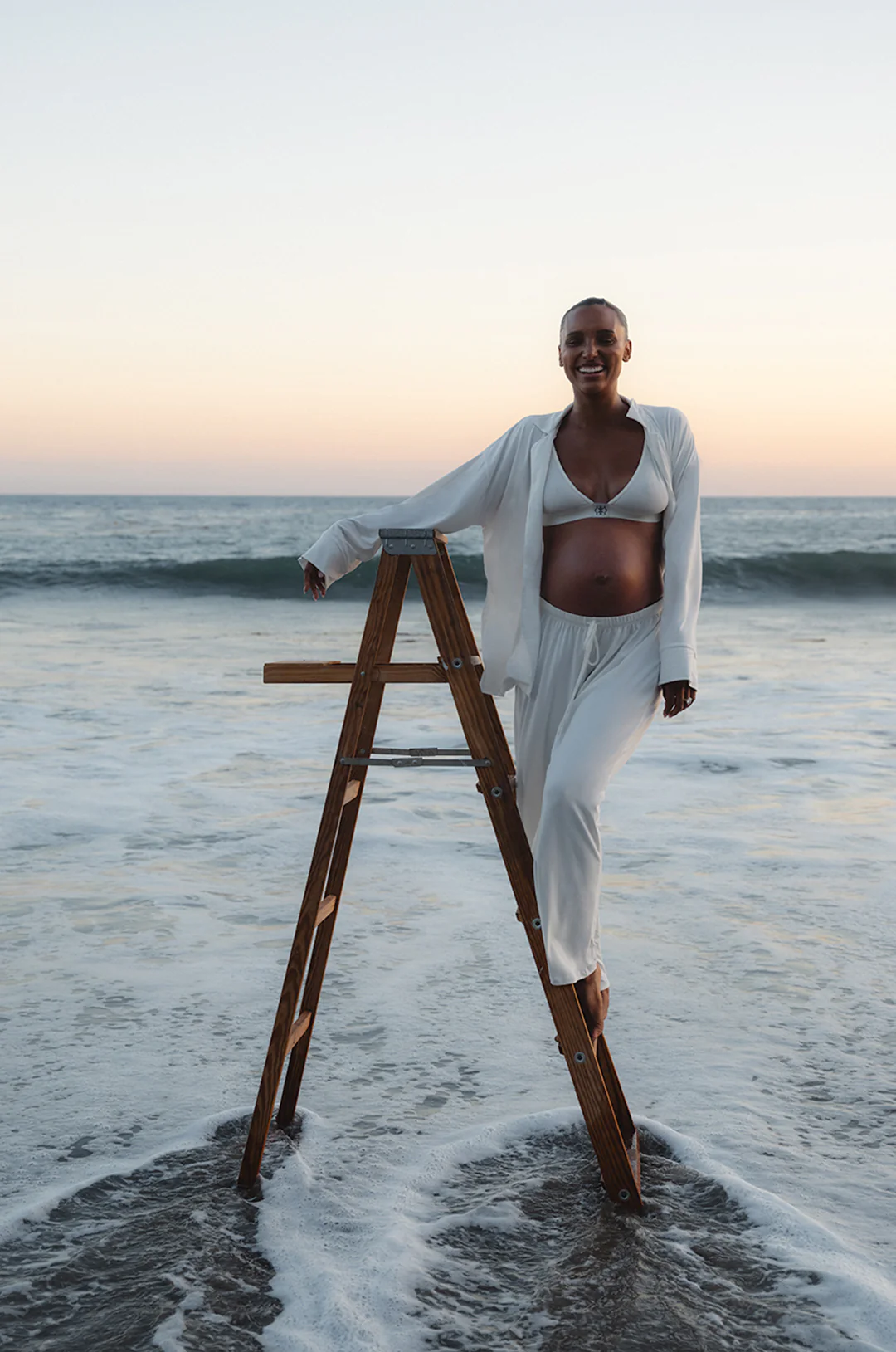 "THE SLEEP SET" - JASMINE TOOKES X BUMPSUIT - Image 3