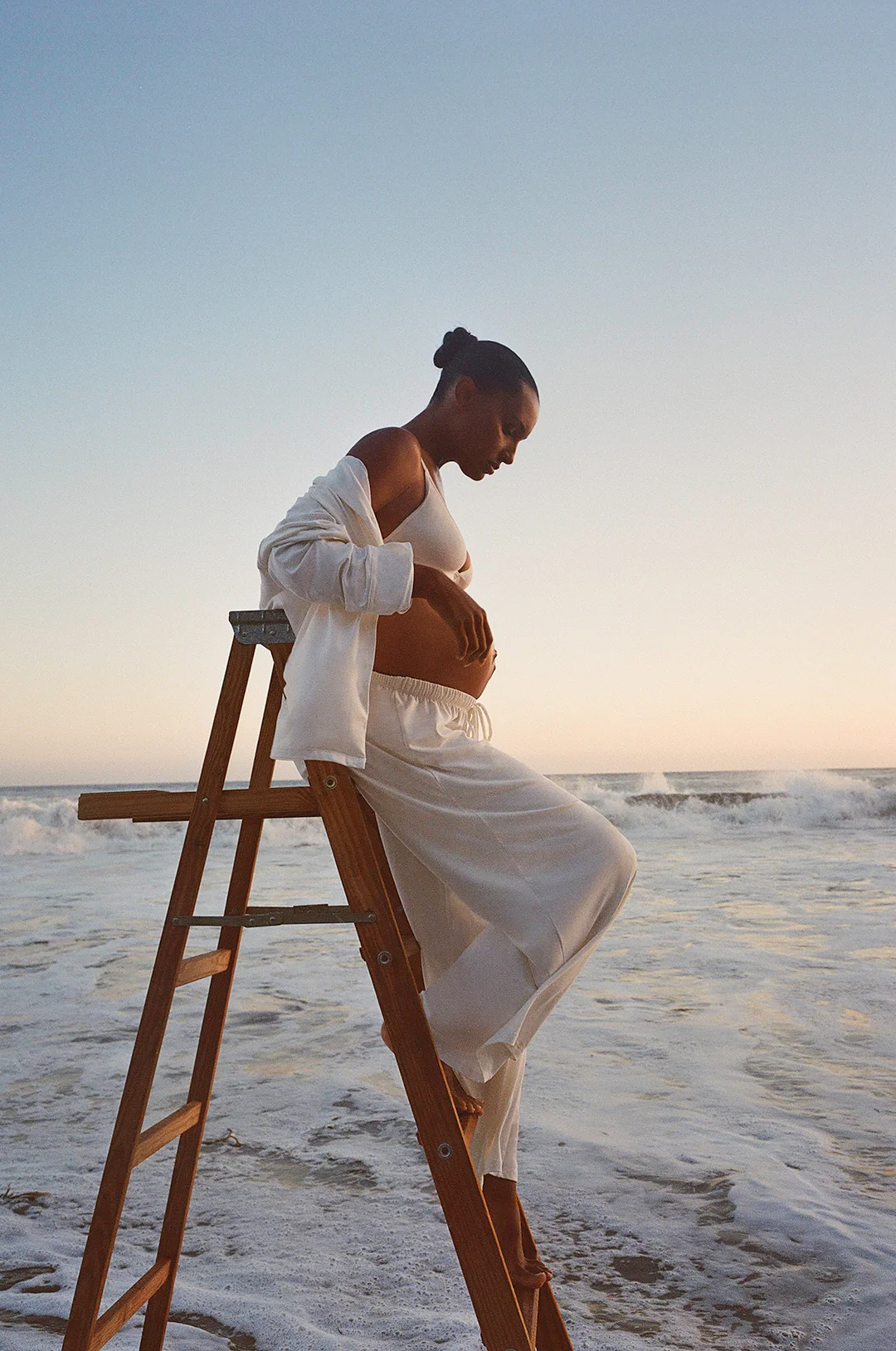 "THE SLEEP SET" - JASMINE TOOKES X BUMPSUIT - Image 4