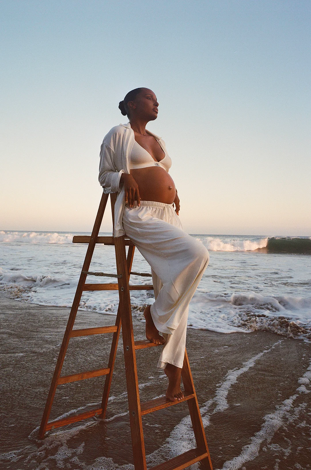 THE LUXE PJ SET - Image 4