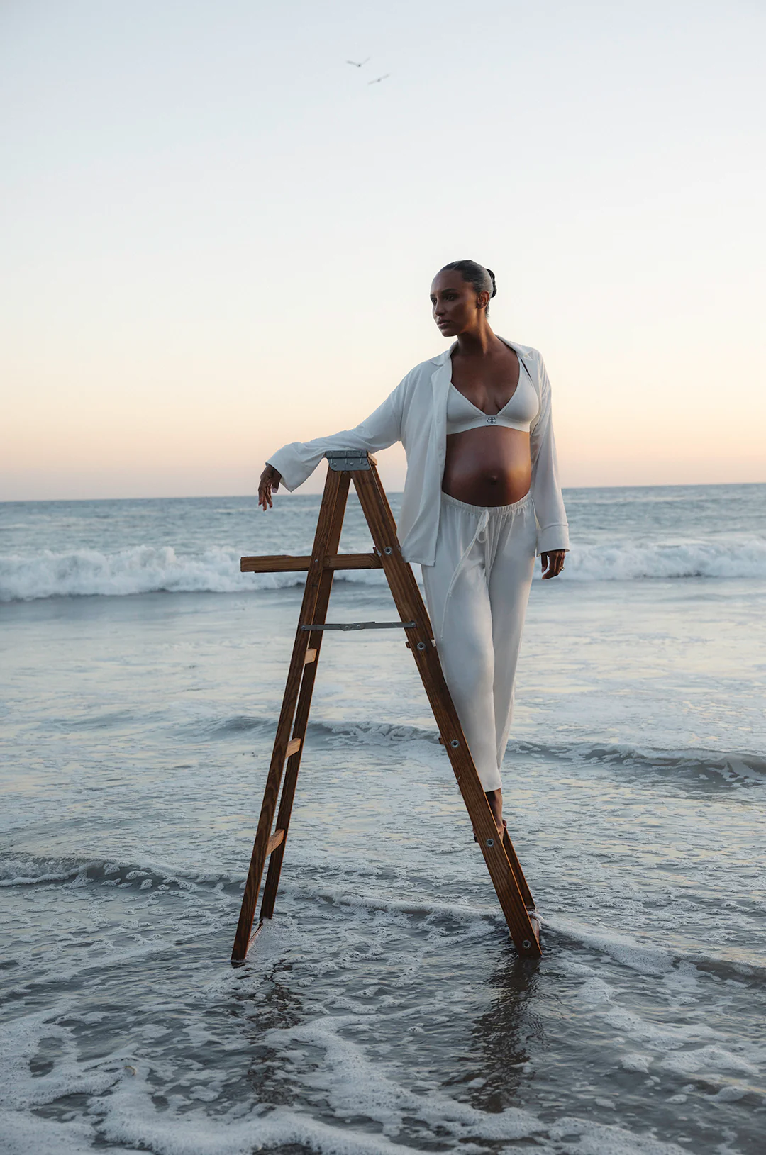 THE LUXE PJ SHIRT - Image 3