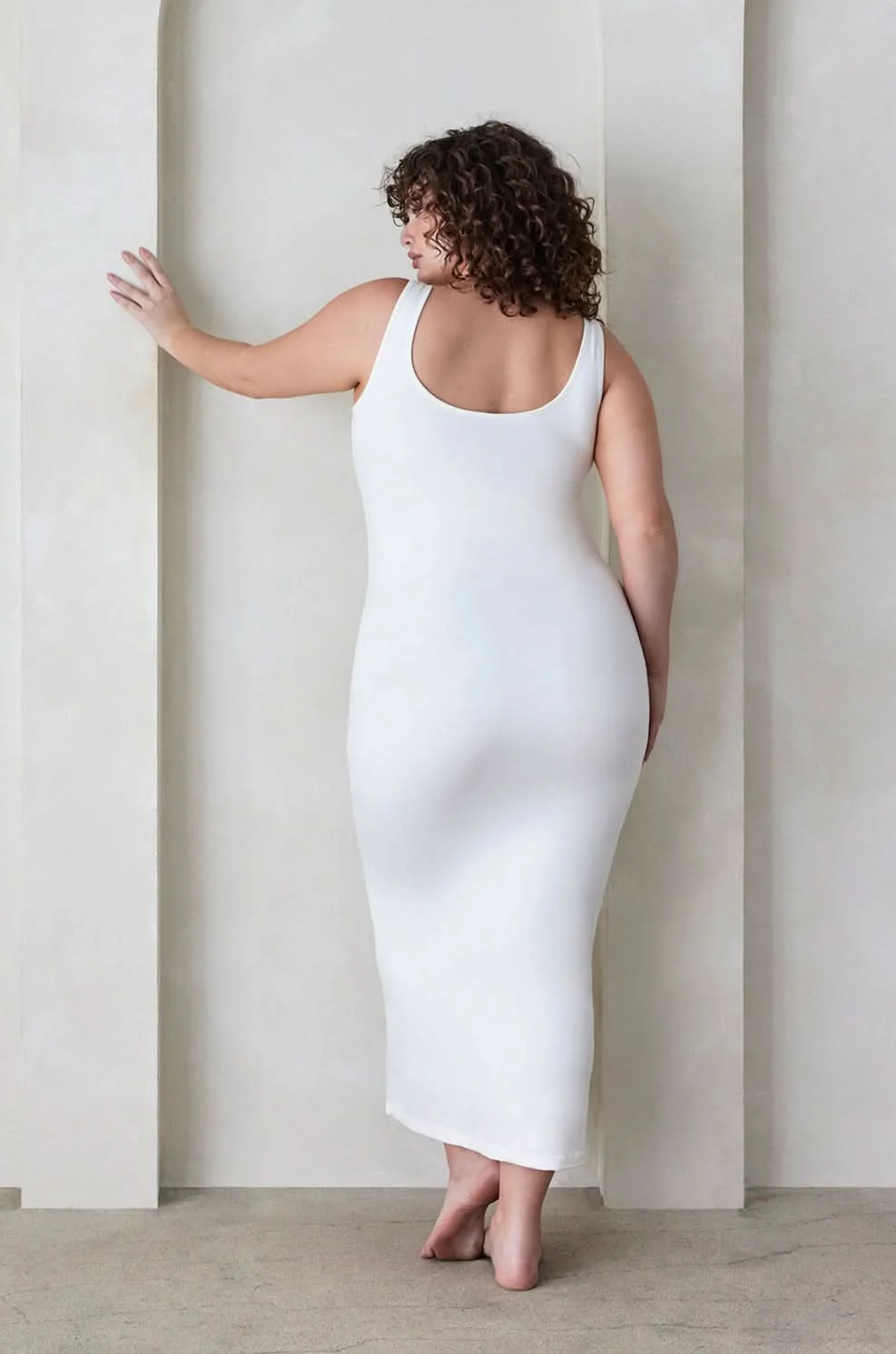 The Maternity Dress - Image 9