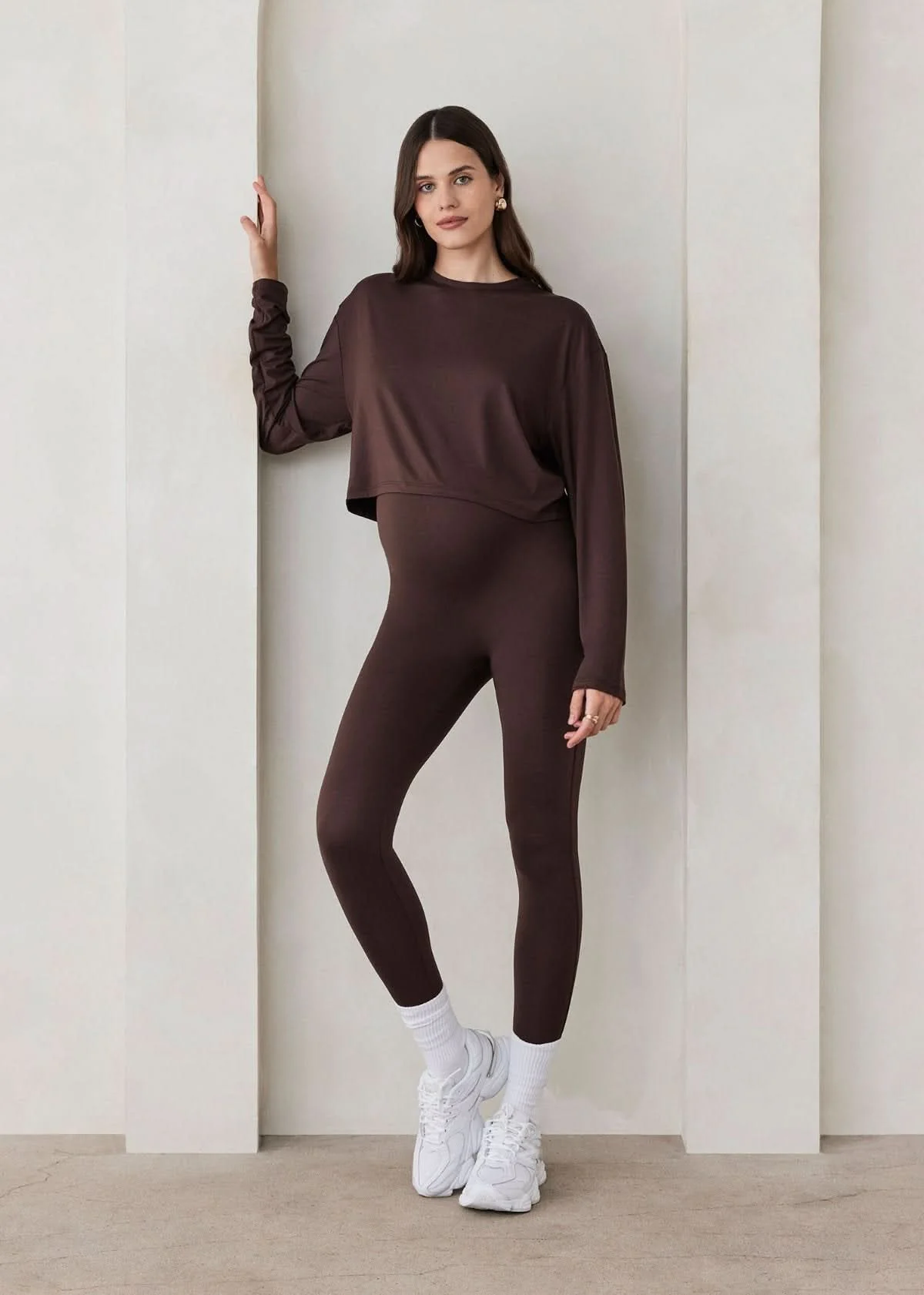 The Maternity Legging - Image 10