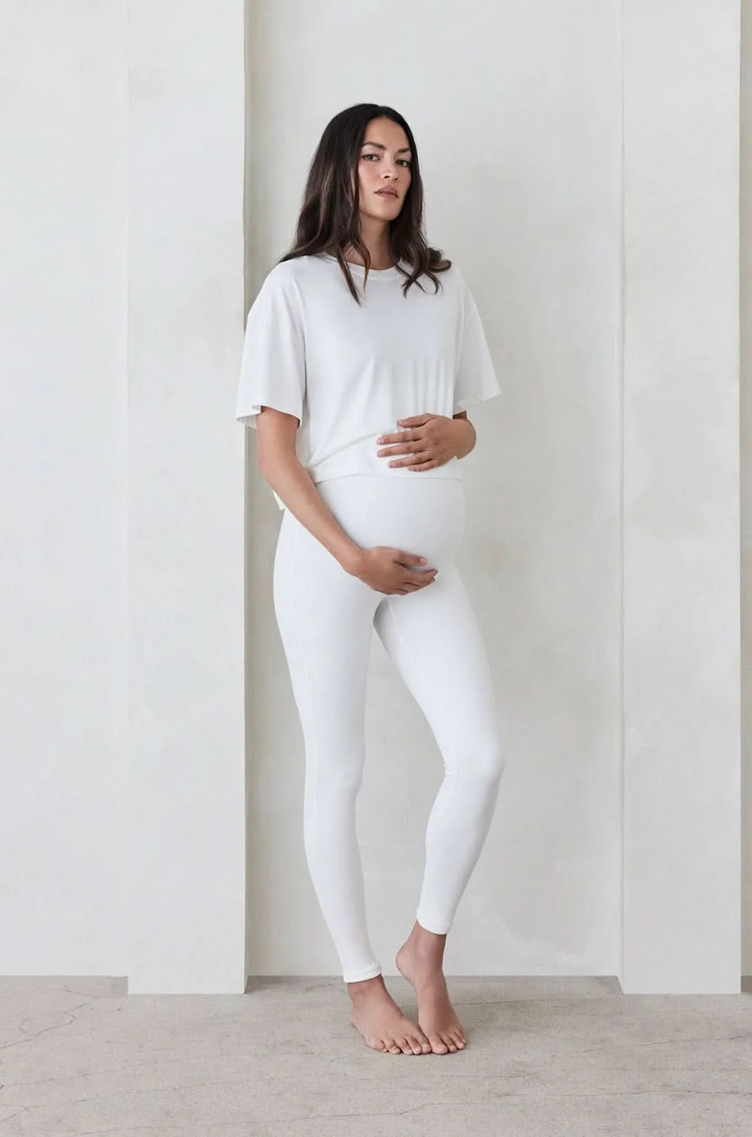 The Maternity Legging - Image 3