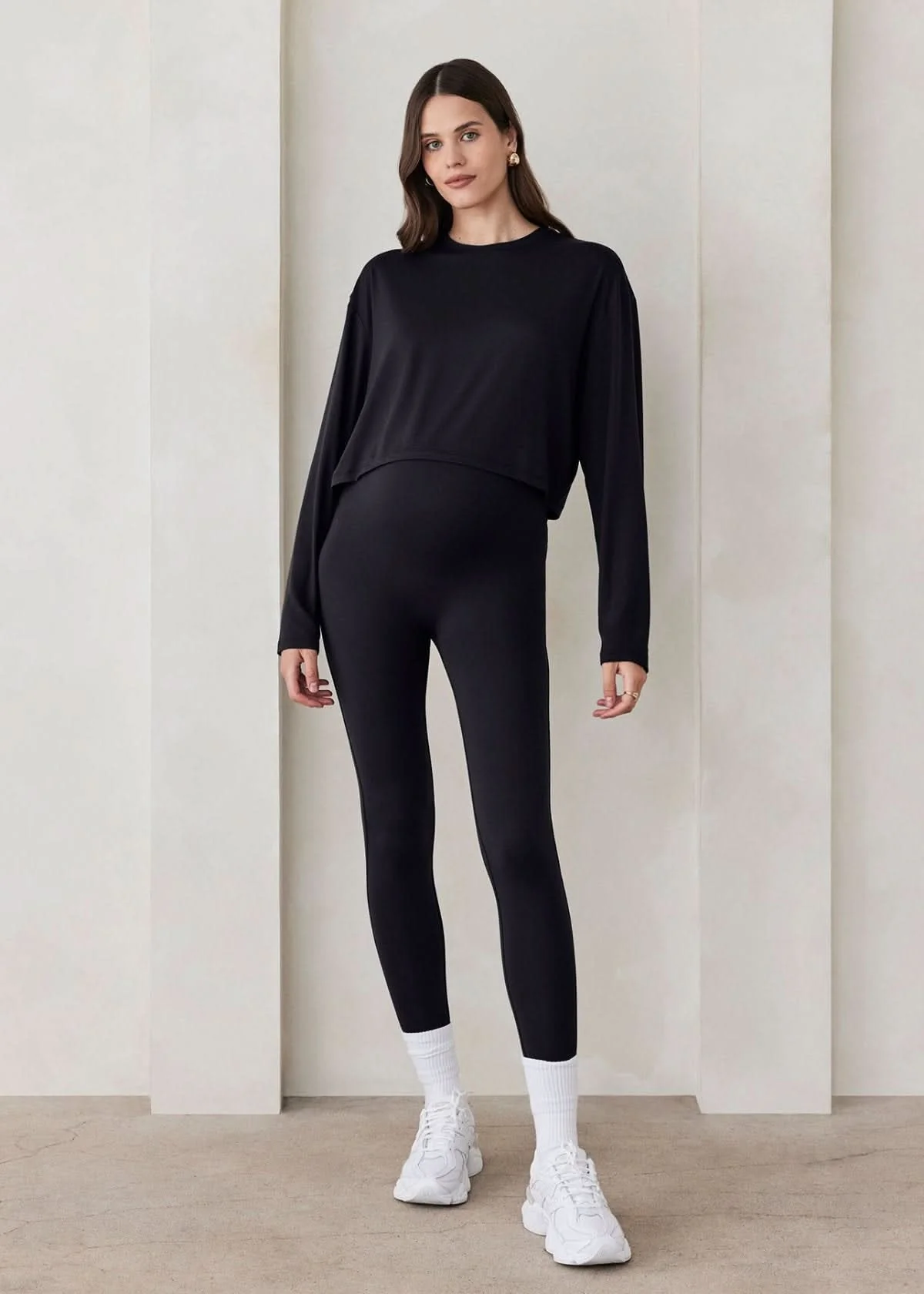 The Maternity Legging - Image 4