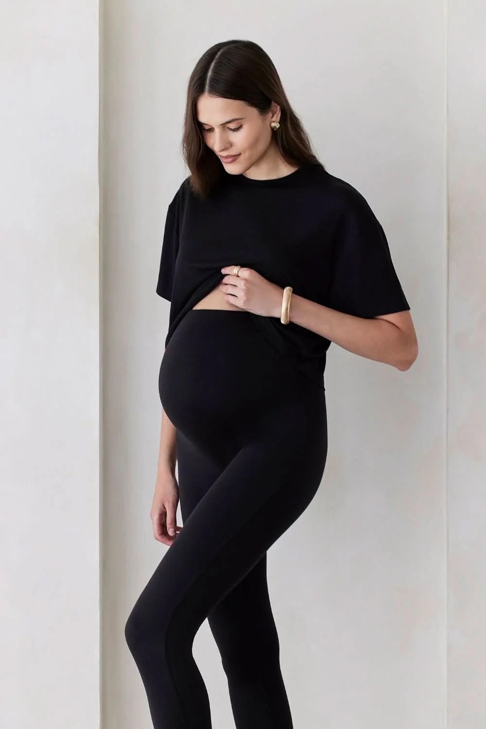 The Maternity Legging - Image 5