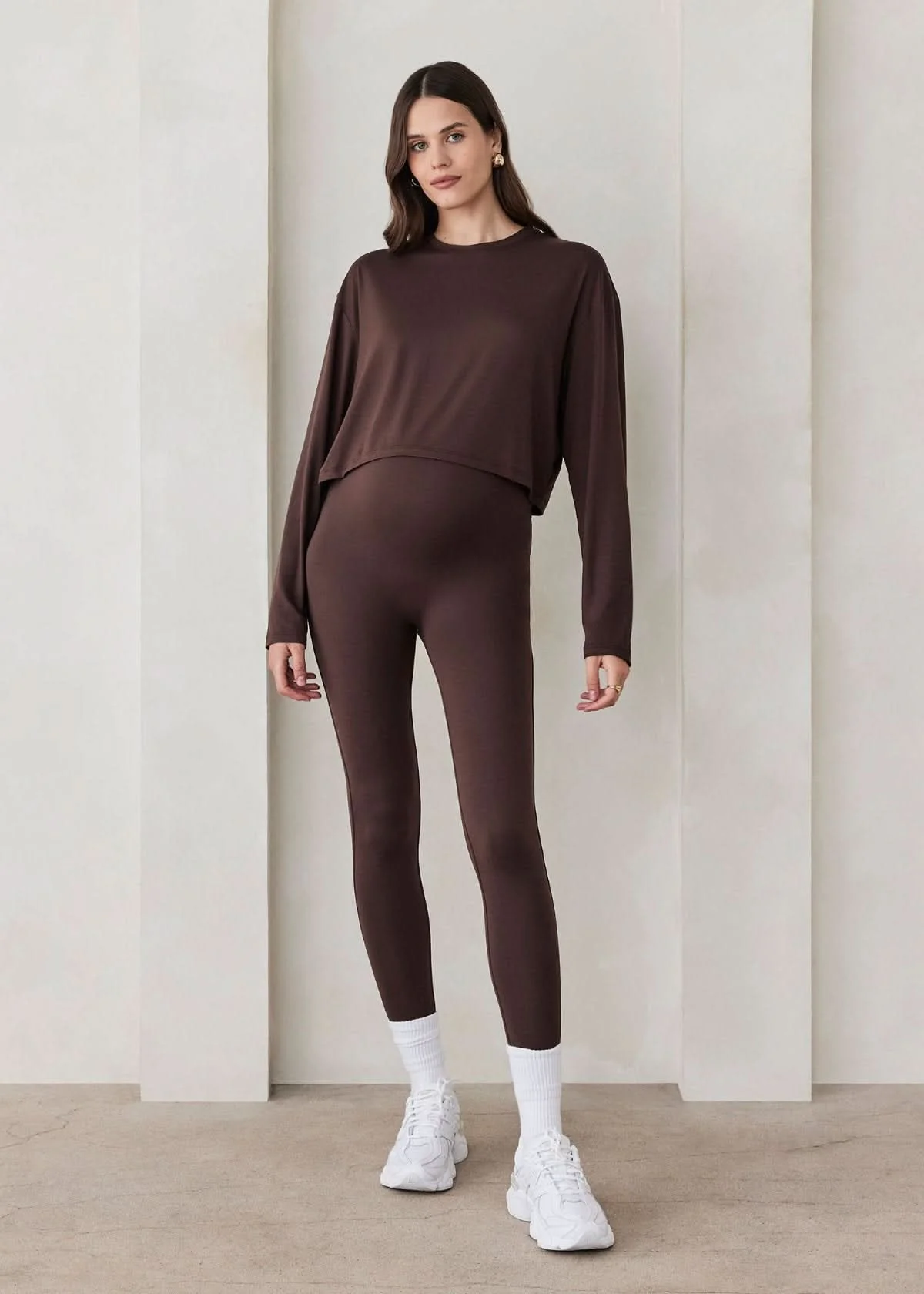 The Maternity Legging - Image 8