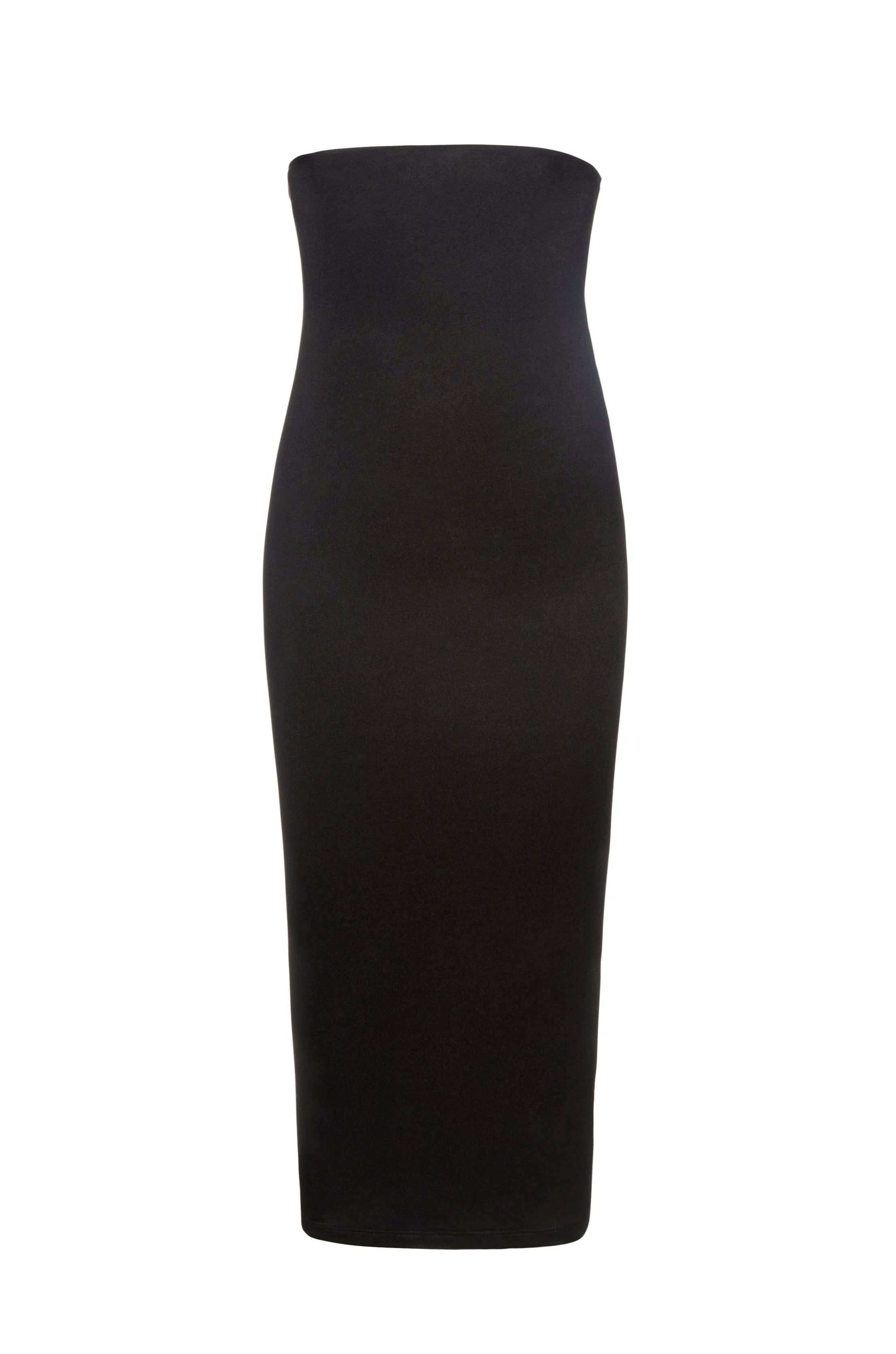 The Midi Maternity Skirt - Image 5