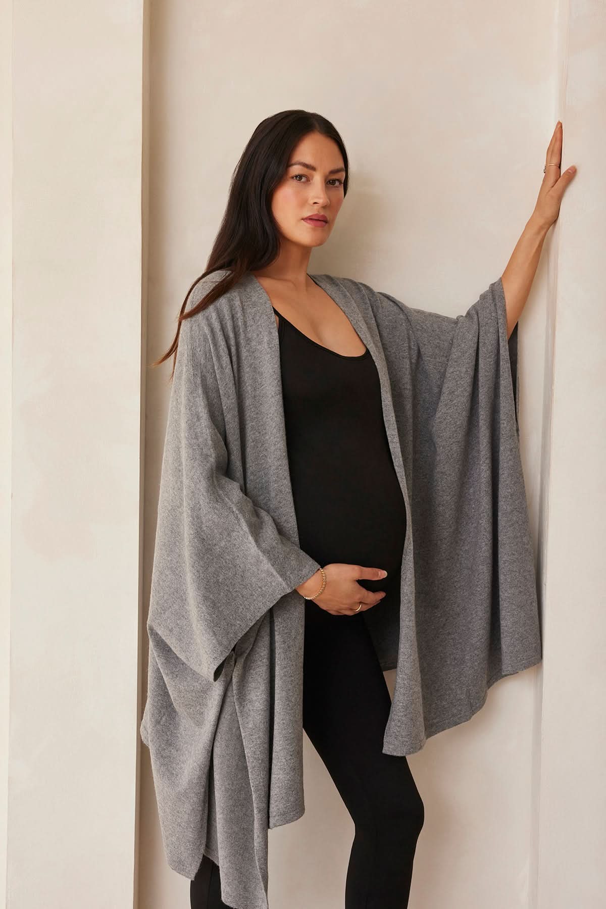 The Bumpsuit Infinity Wrap - Image 12