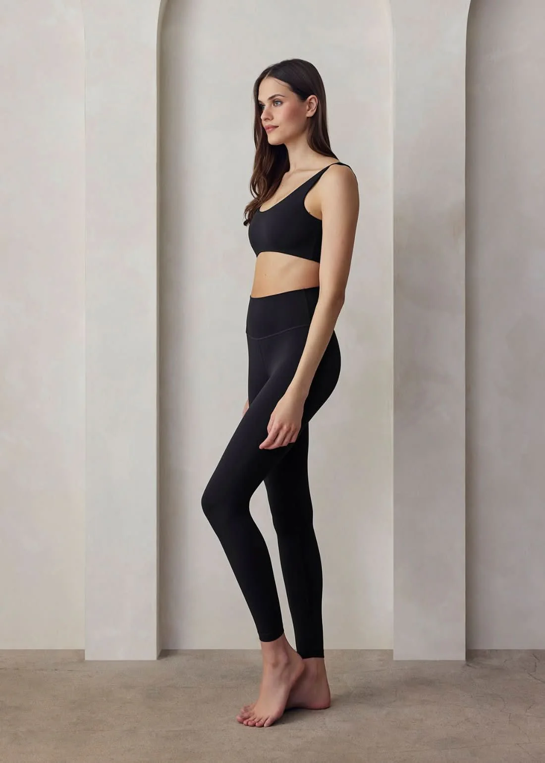 The Perfect Movement Bra - Image 4