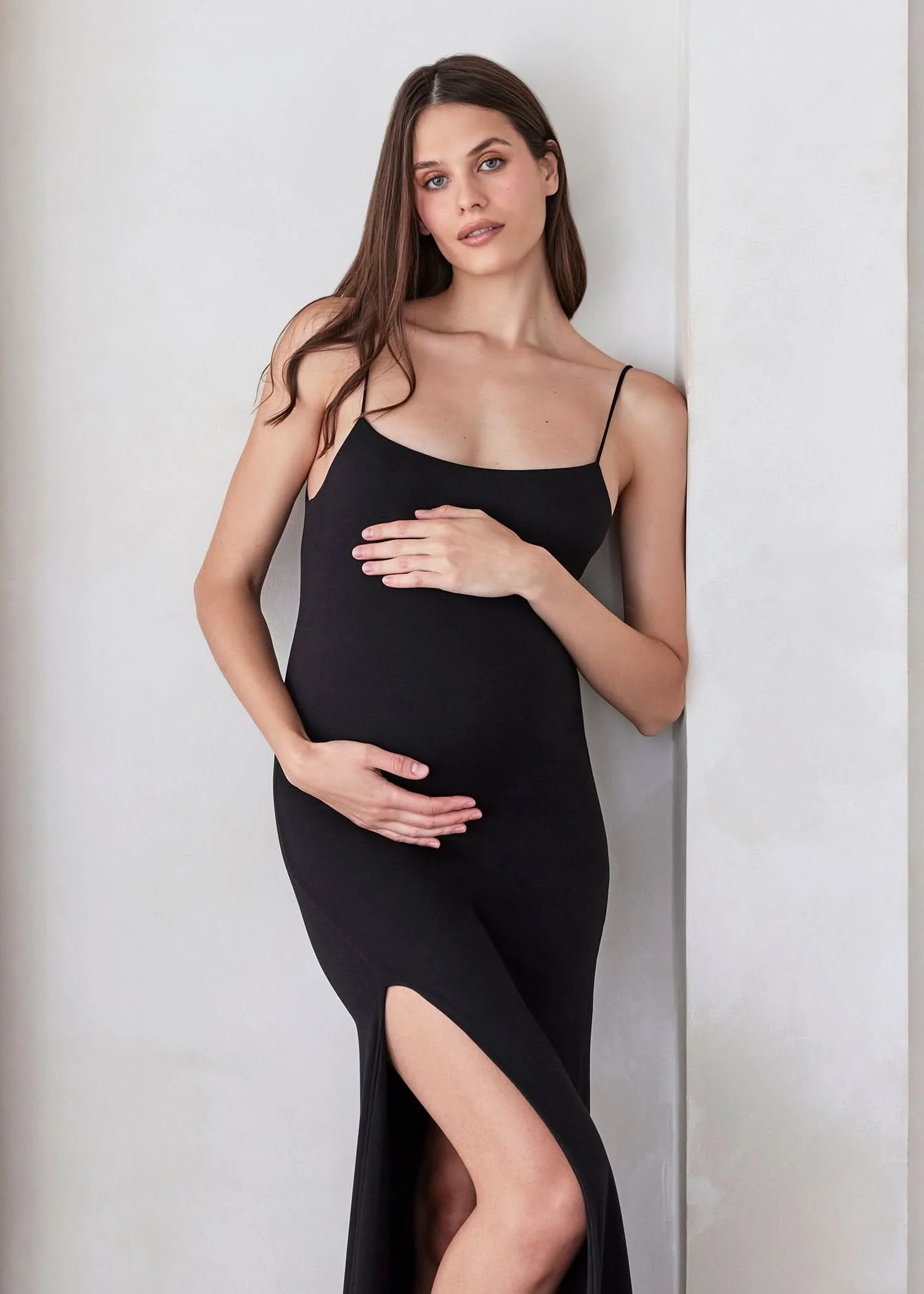 The Rosie Maternity Dress - Image 20