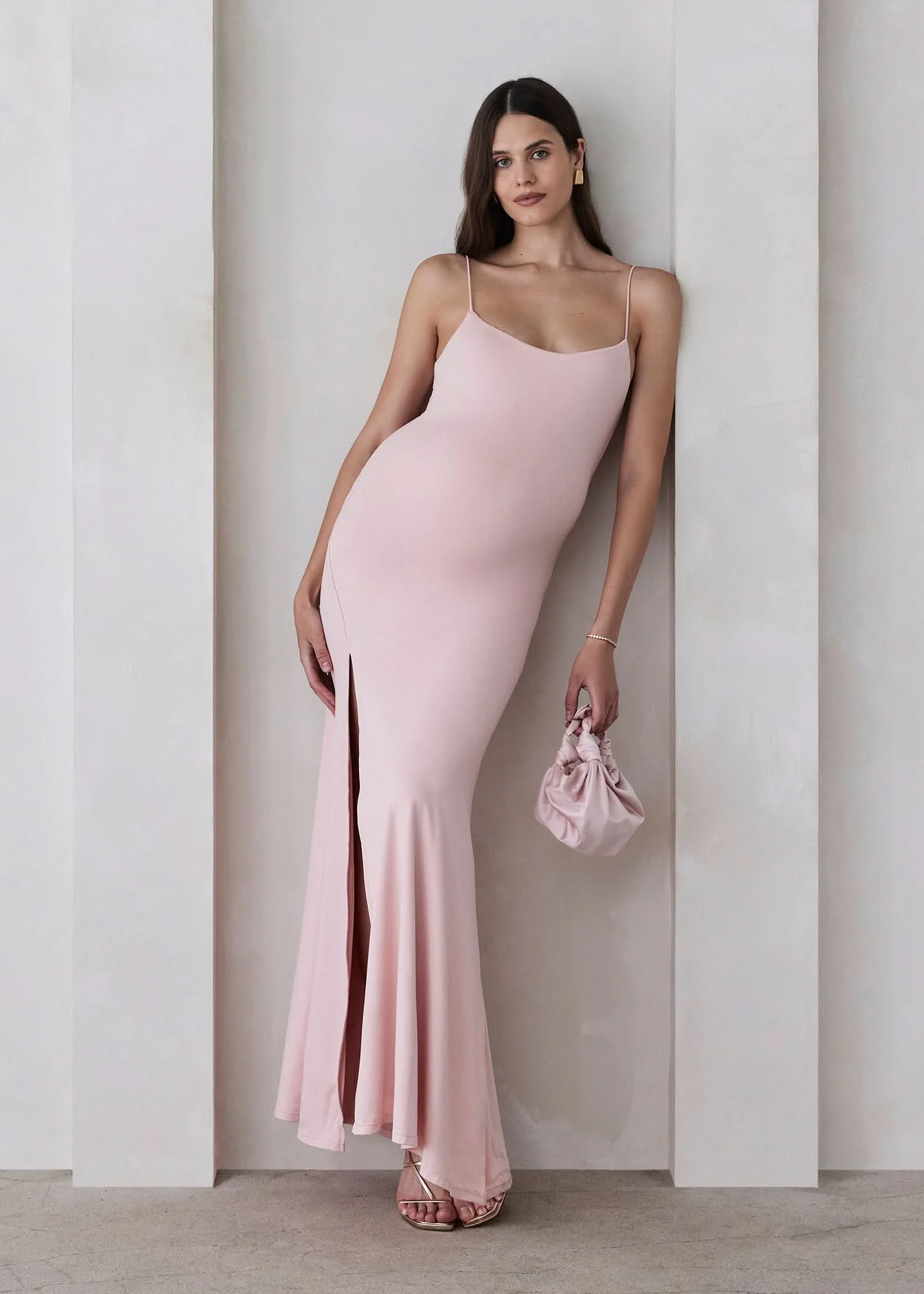 The Rosie Maternity Dress - Image 3