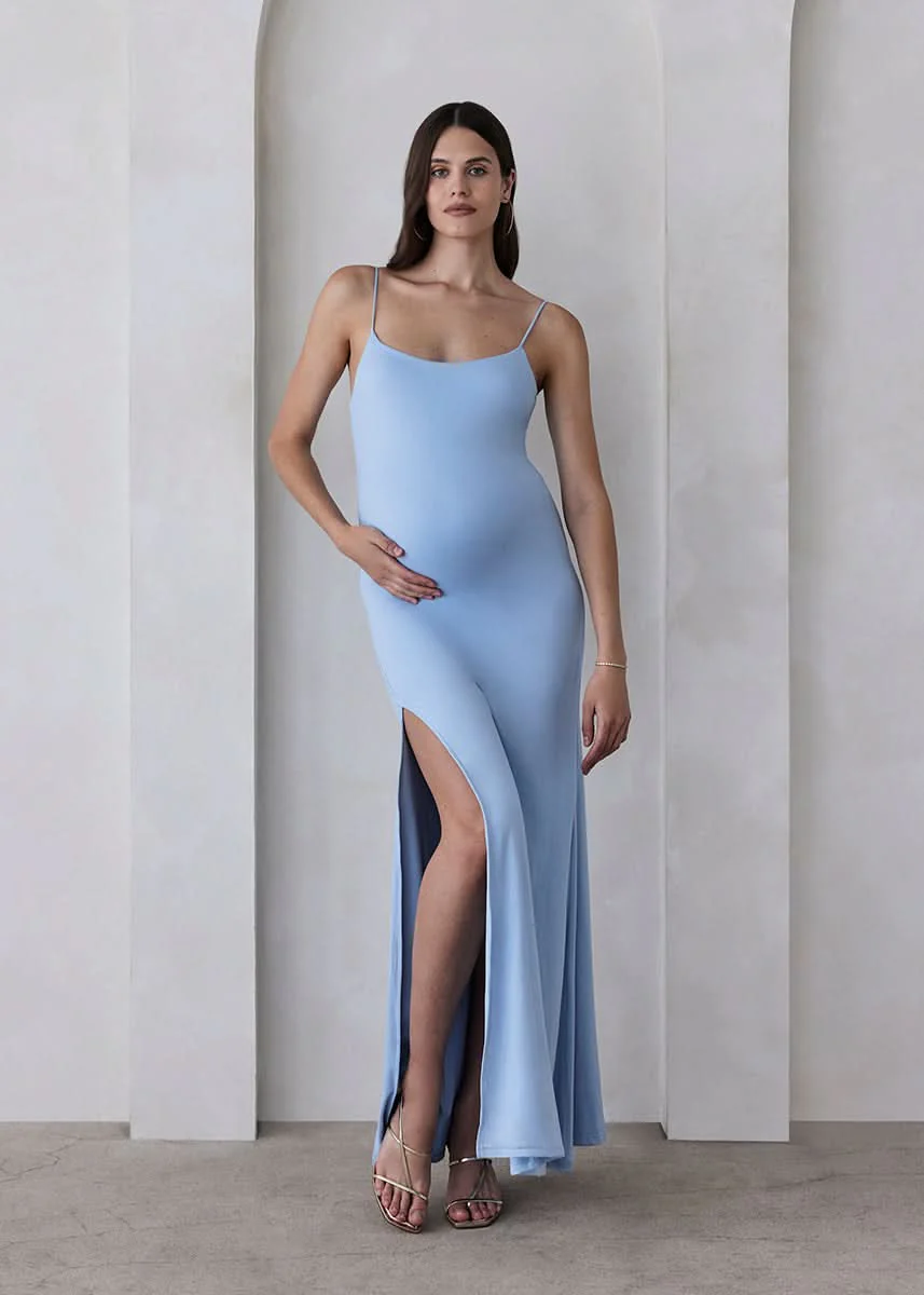 The Rosie Maternity Dress - Image 7
