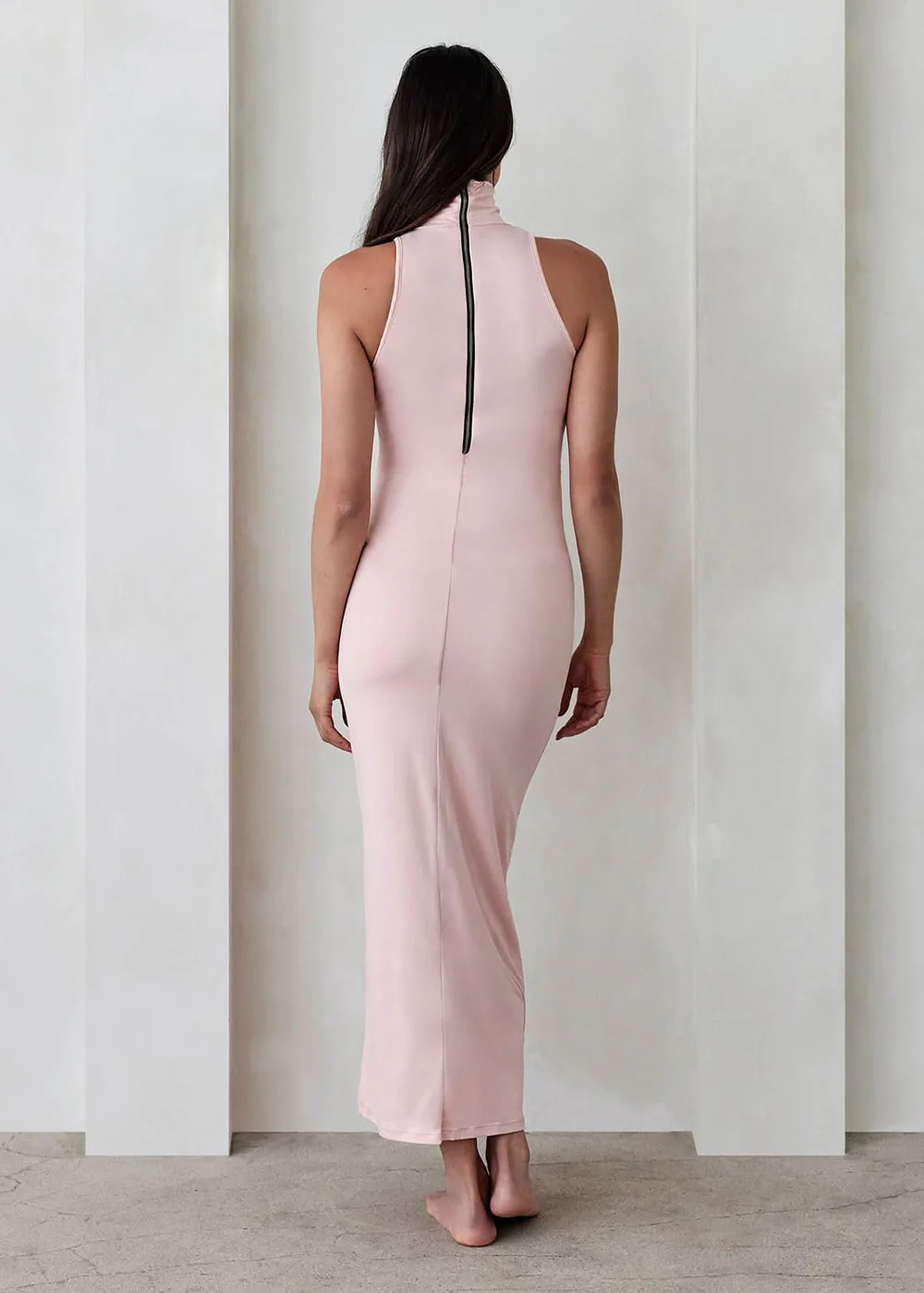 The Serena Maternity Dress - Image 9