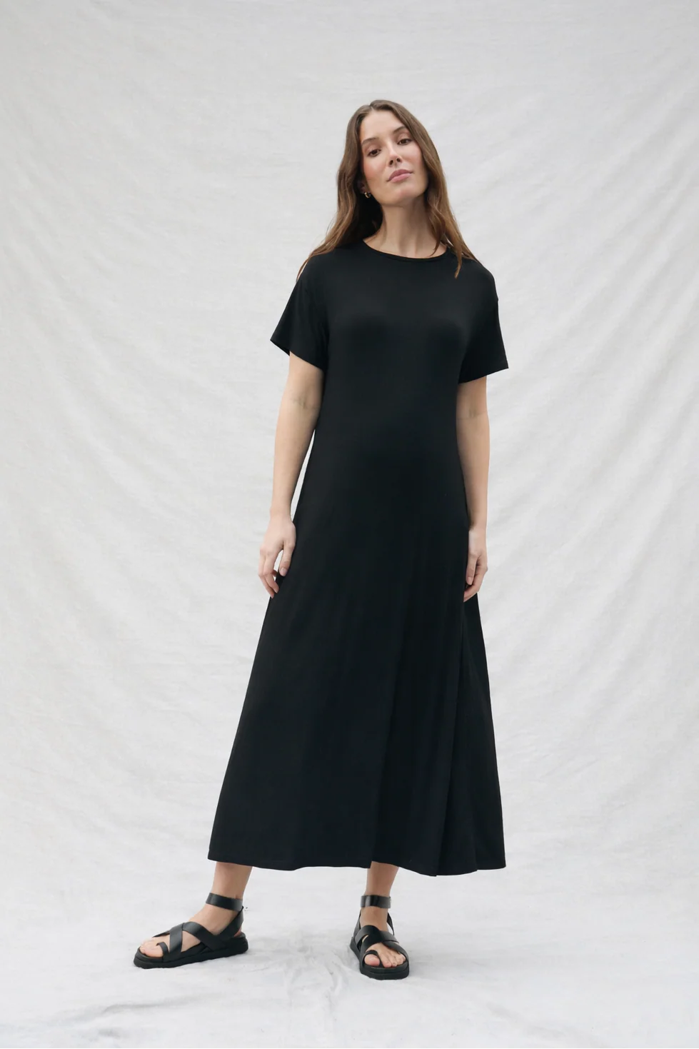 The Weekend Dress