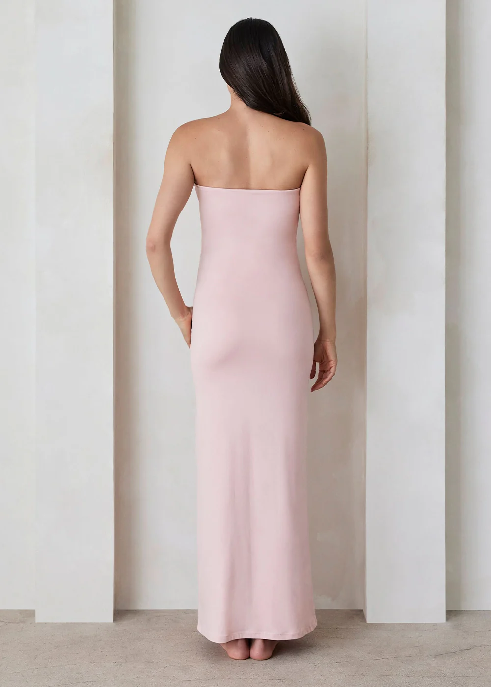 The Zoë Maternity Dress - Image 16